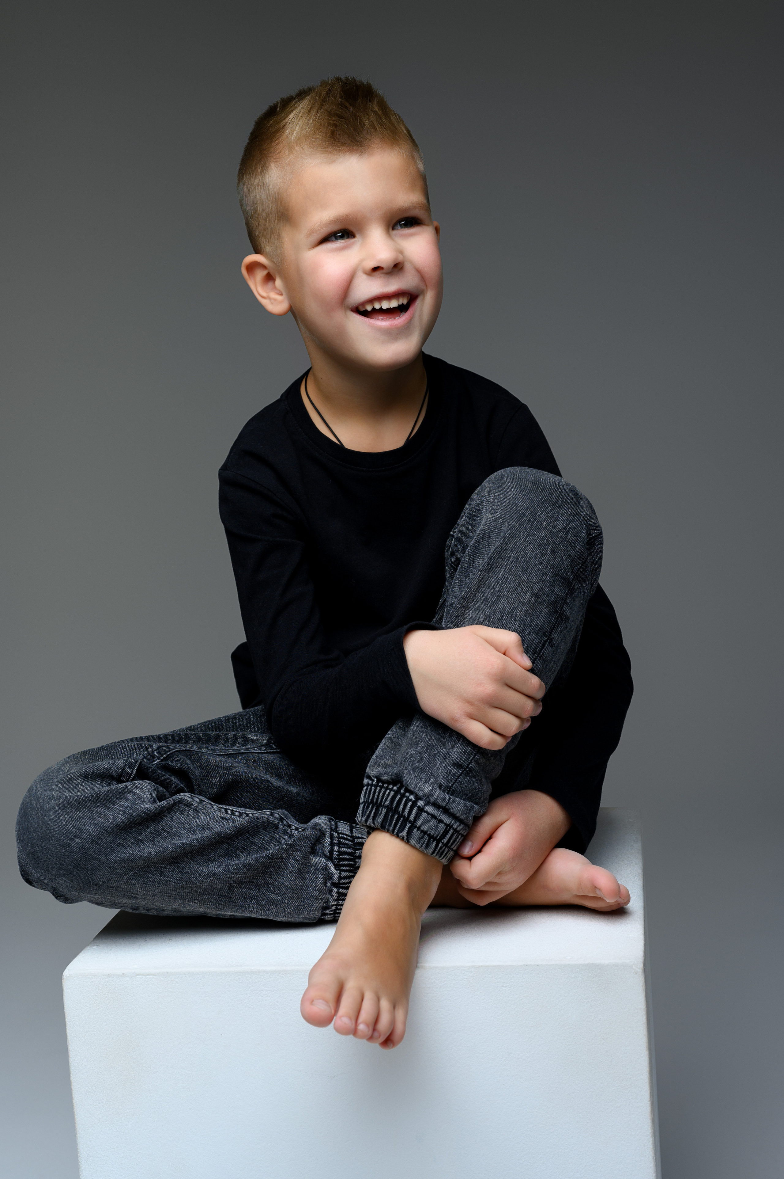 Студия. Фотограф г. Москва, г. Троицк (Новая Москва)