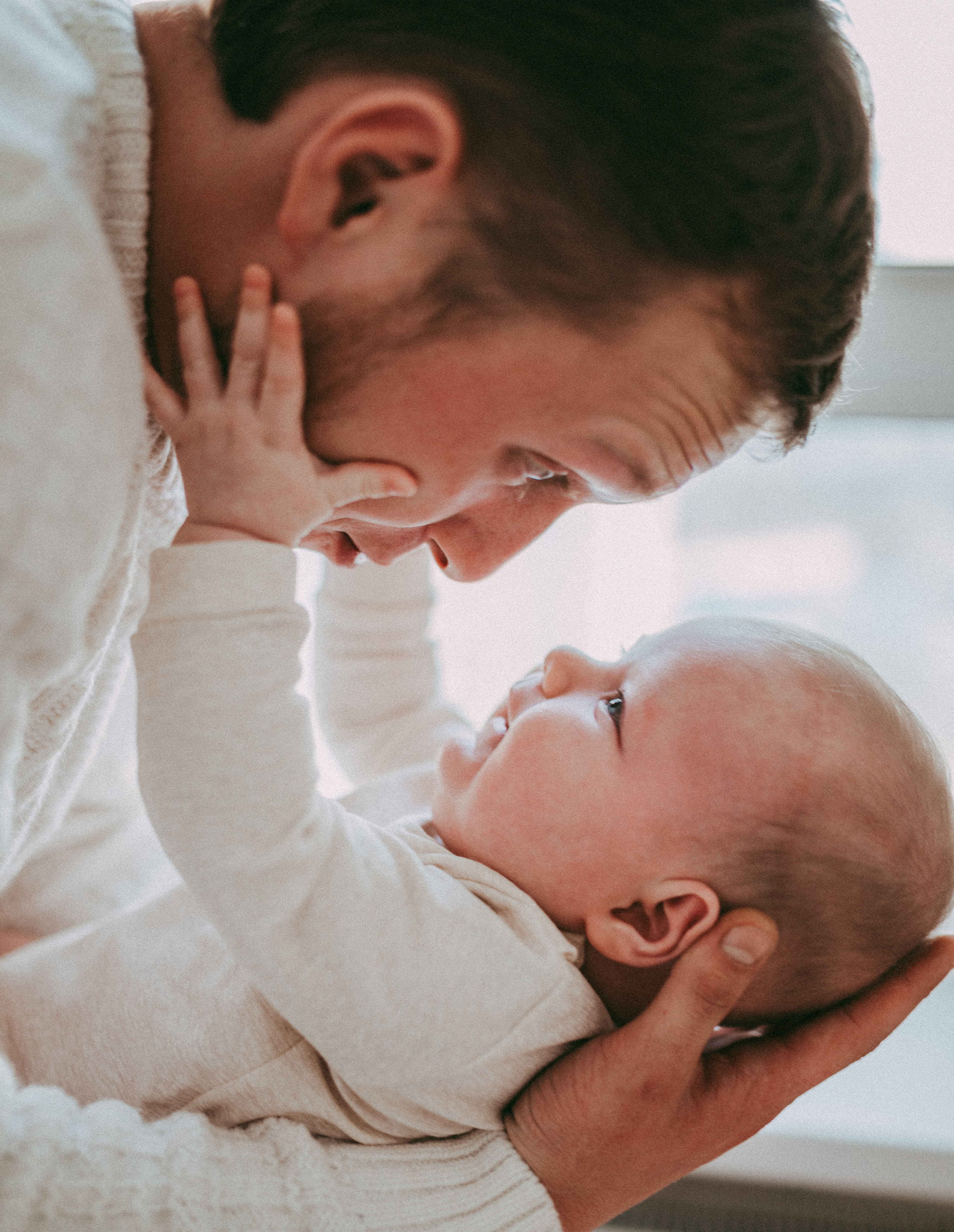 Домашняя фотосессия. Фотограф г. Москва, г. Троицк (Новая Москва)