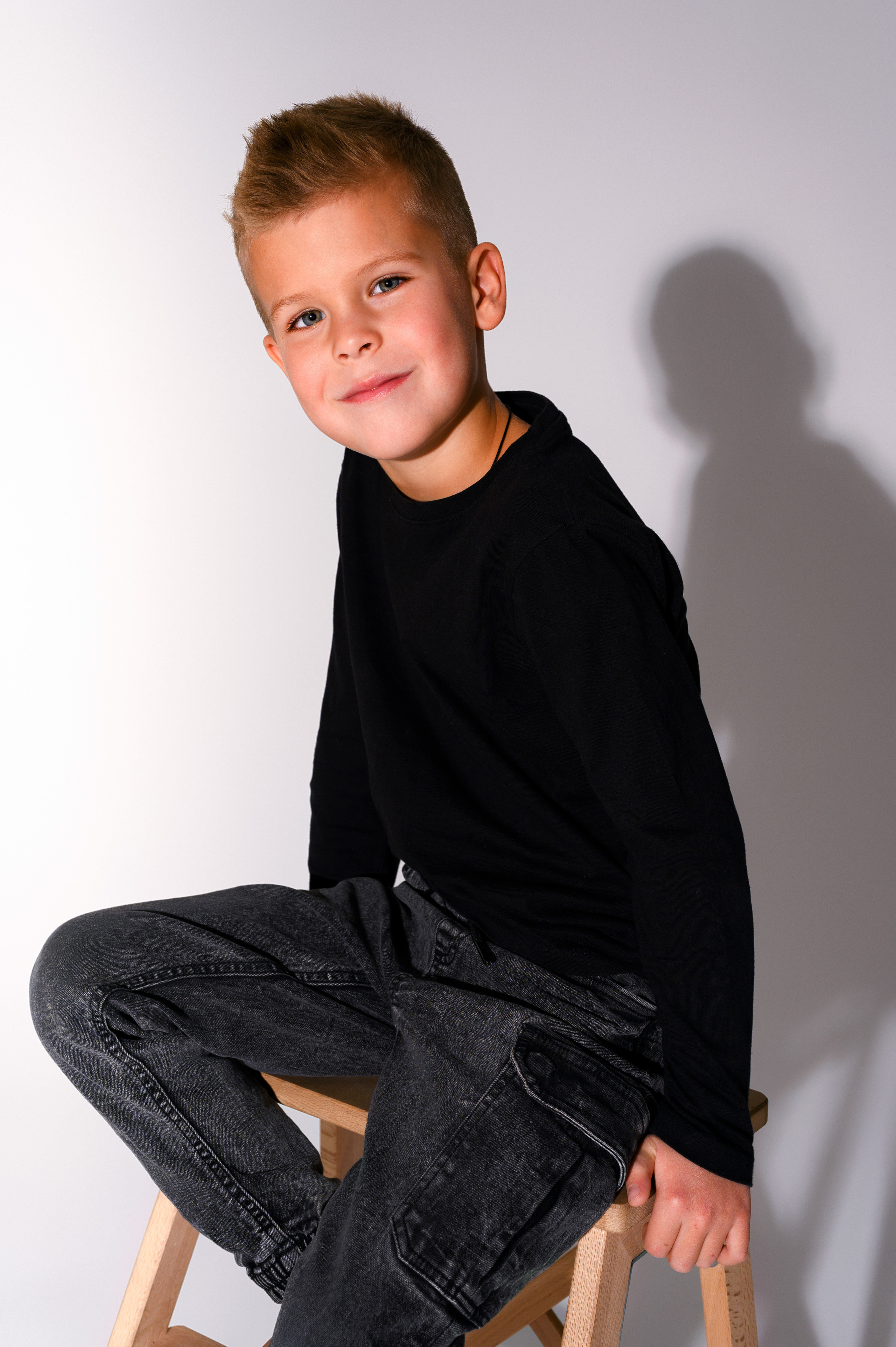 Студия. Фотограф г. Москва, г. Троицк (Новая Москва)