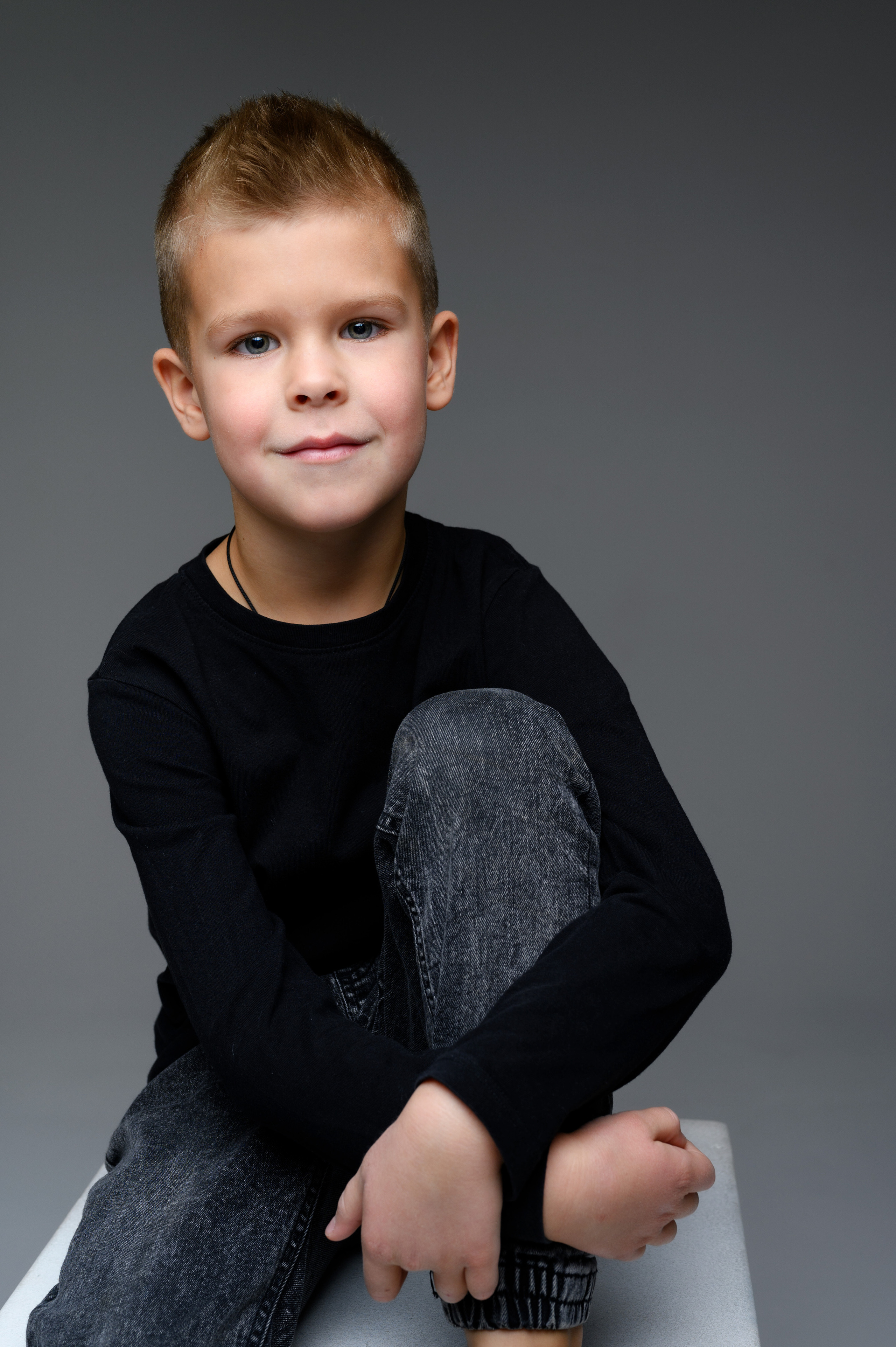 Студия. Фотограф г. Москва, г. Троицк (Новая Москва)