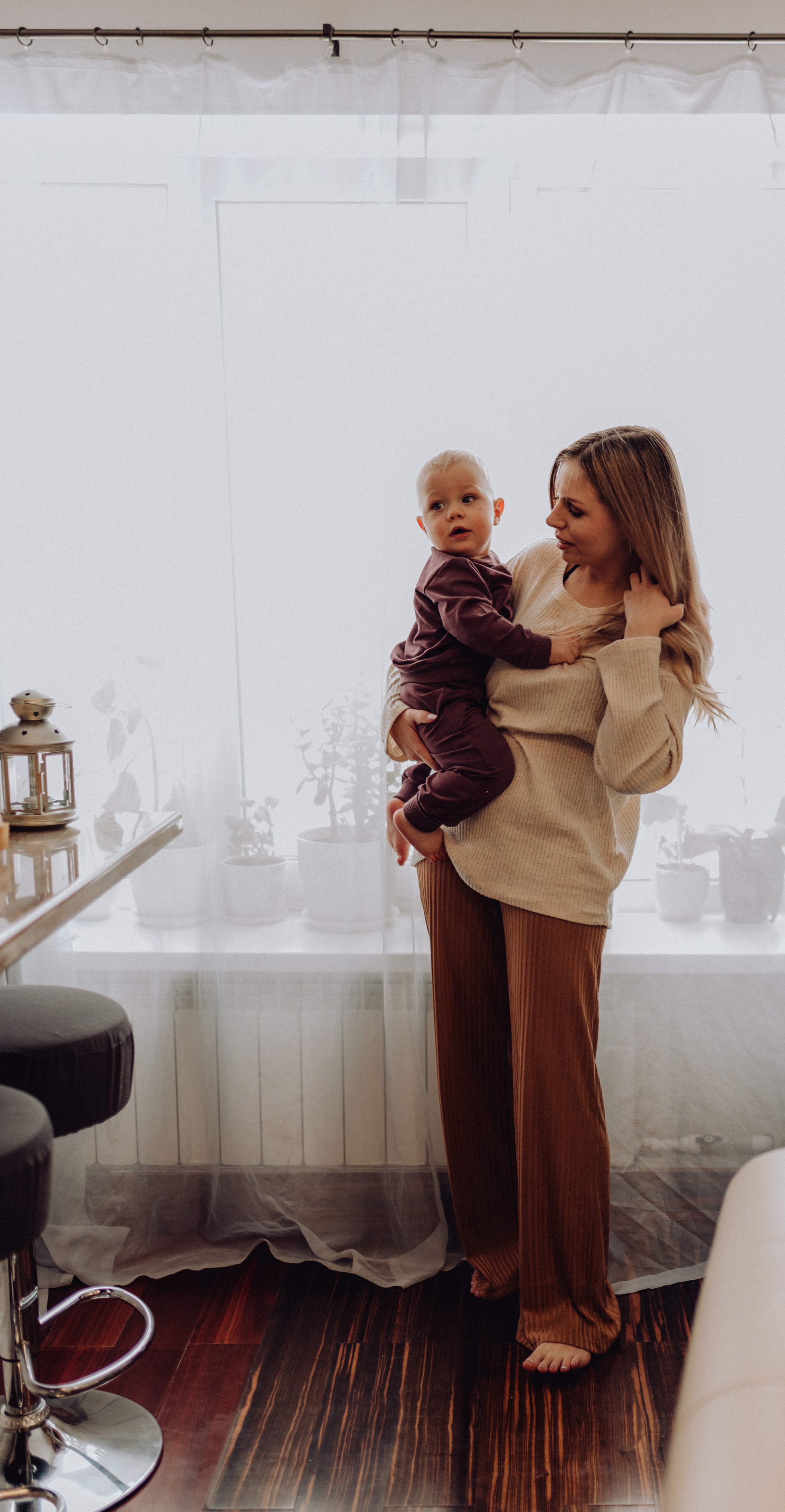 Домашняя фотосессия. Фотограф г. Москва, г. Троицк (Новая Москва)