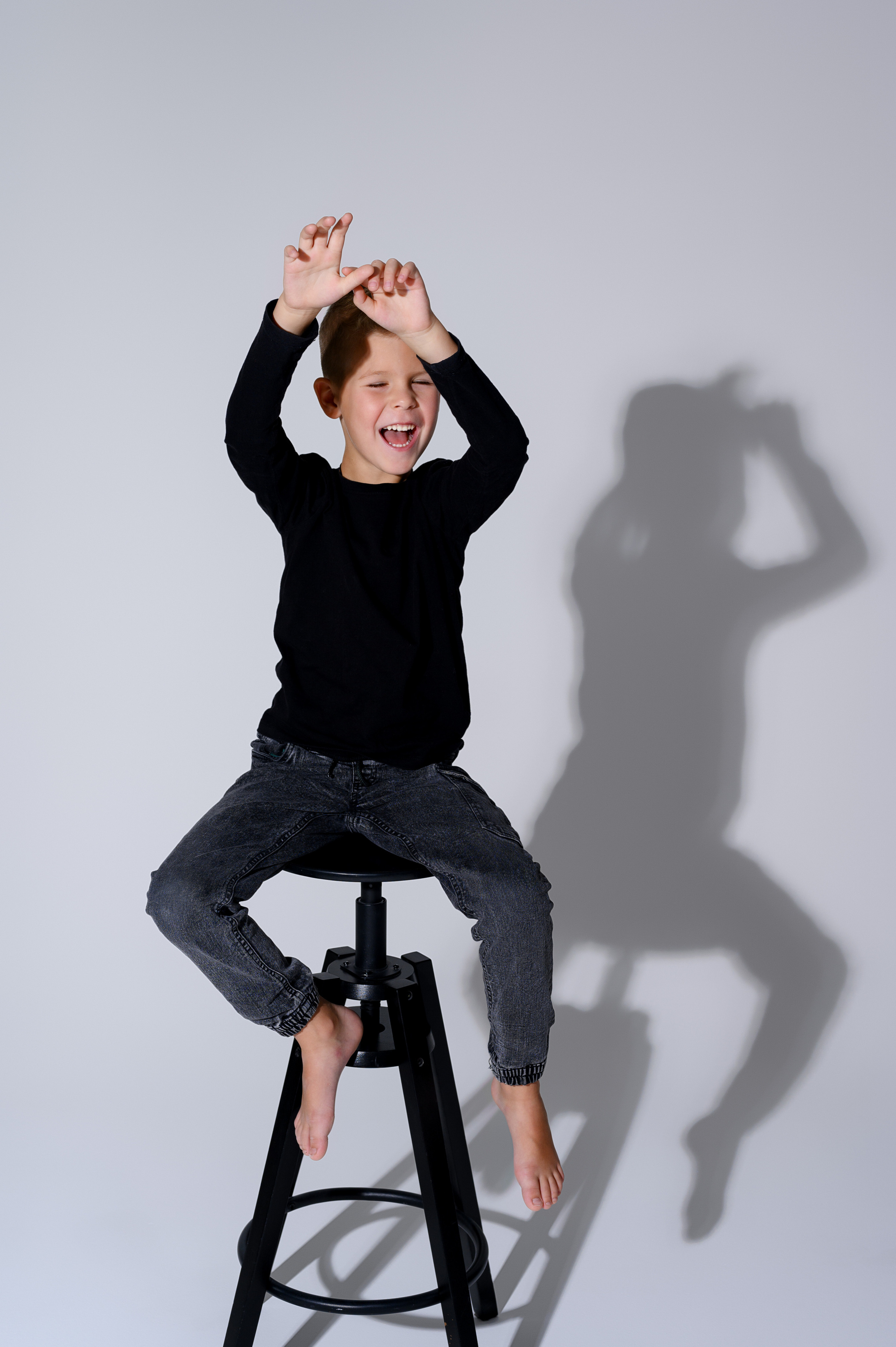 Студия. Фотограф г. Москва, г. Троицк (Новая Москва)