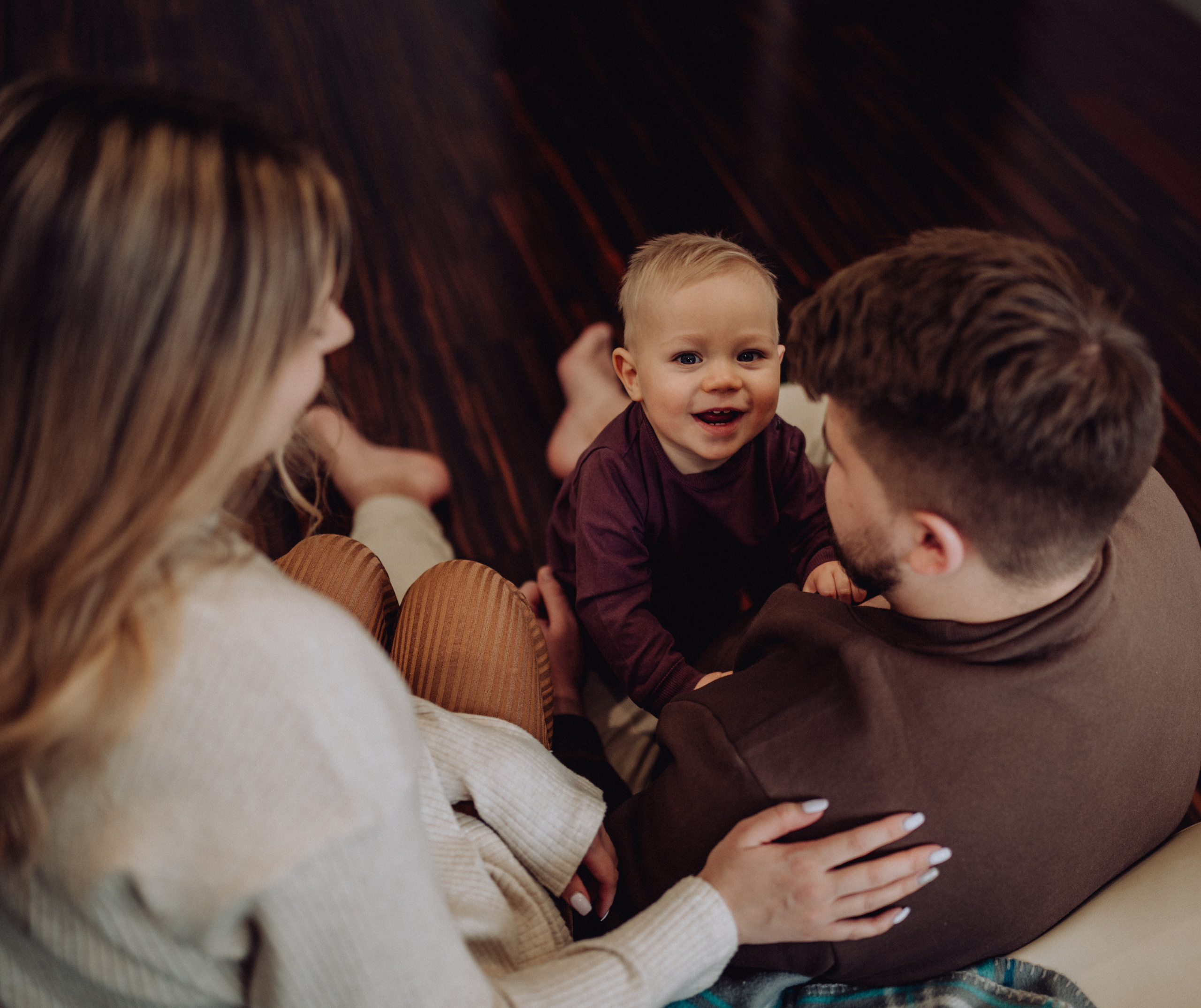 Домашняя фотосессия. Фотограф г. Москва, г. Троицк (Новая Москва)