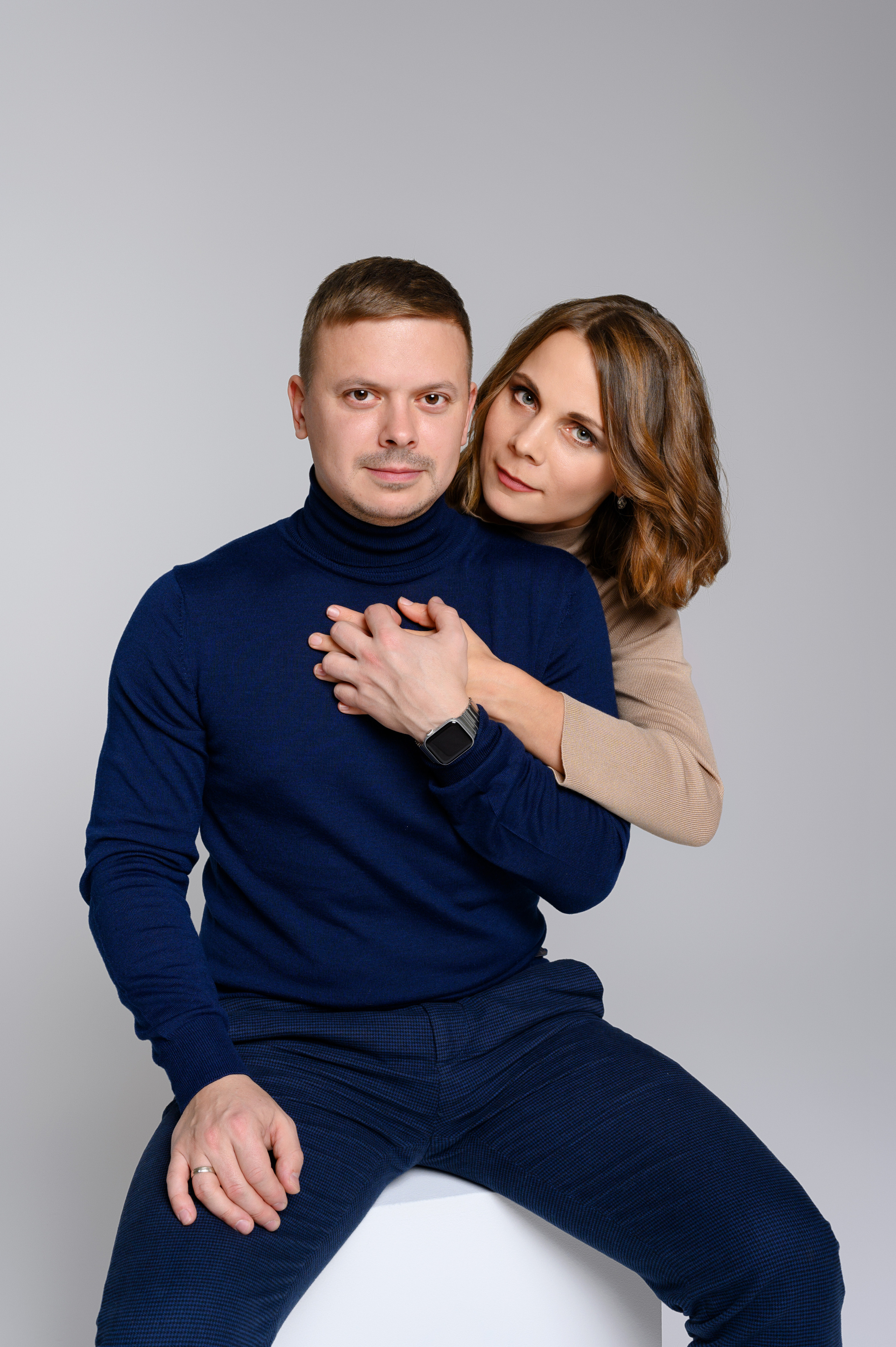 Студия. Фотограф г. Москва, г. Троицк (Новая Москва)