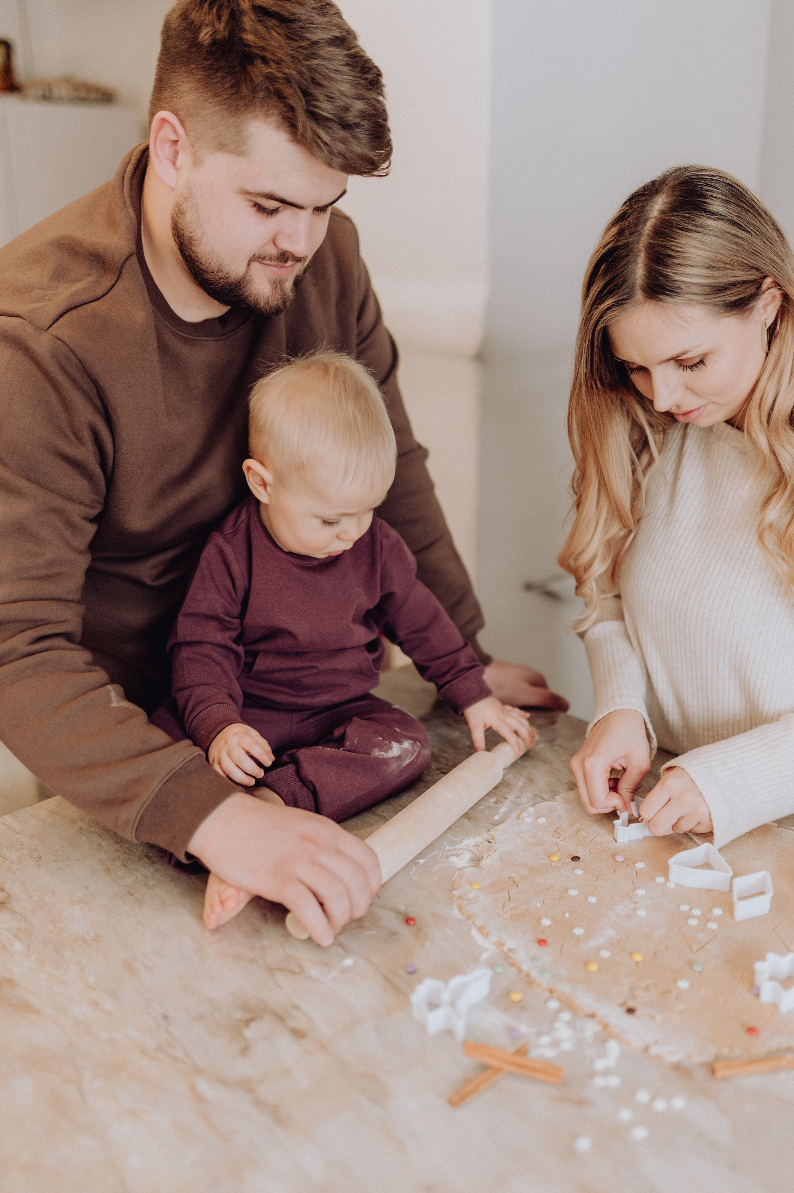 Домашняя фотосессия. Фотограф г. Москва, г. Троицк (Новая Москва)
