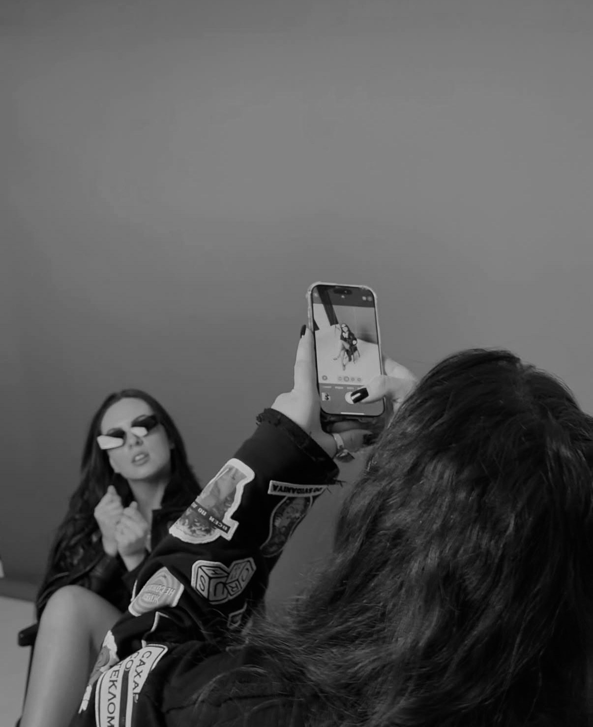 Мобильный фотограф и видеограф в Тюмени Карина Окс