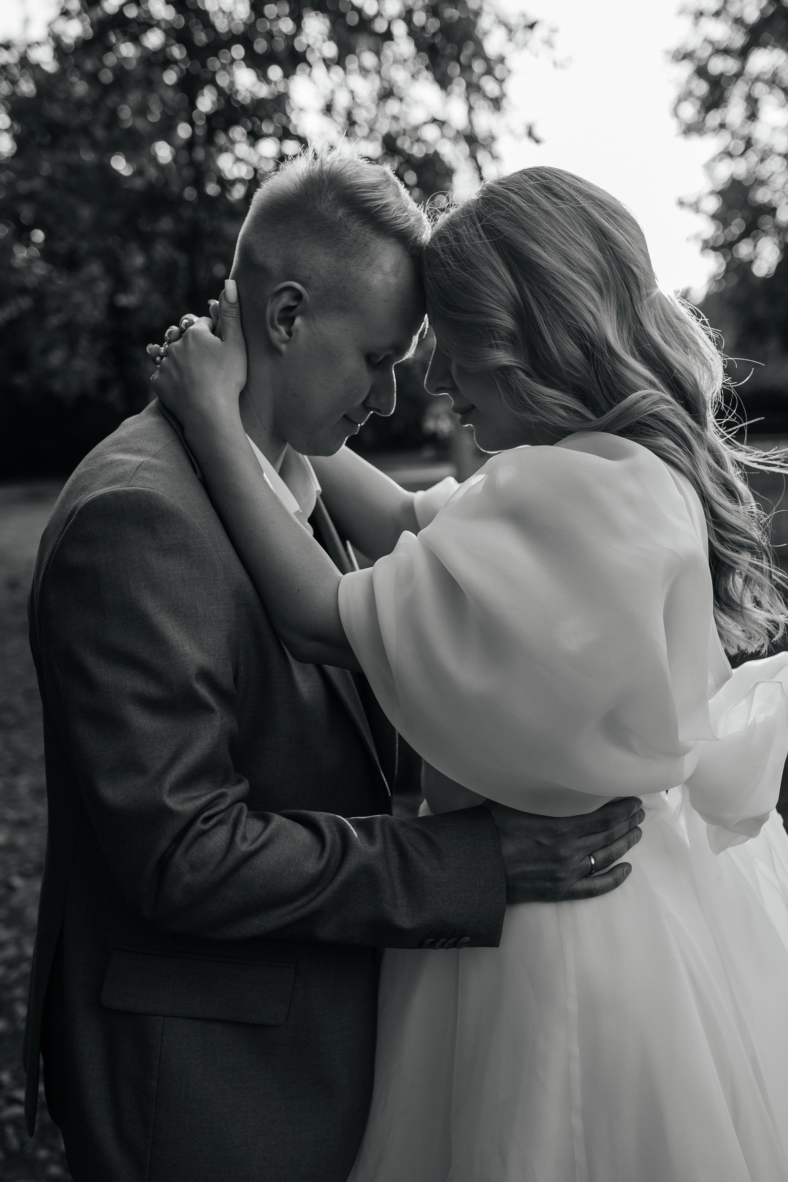 Николай & Алёна. СВАДЕБНЫЙ ФОТОГРАФ ЕВГЕНИЯ МОДИНА Ярославль