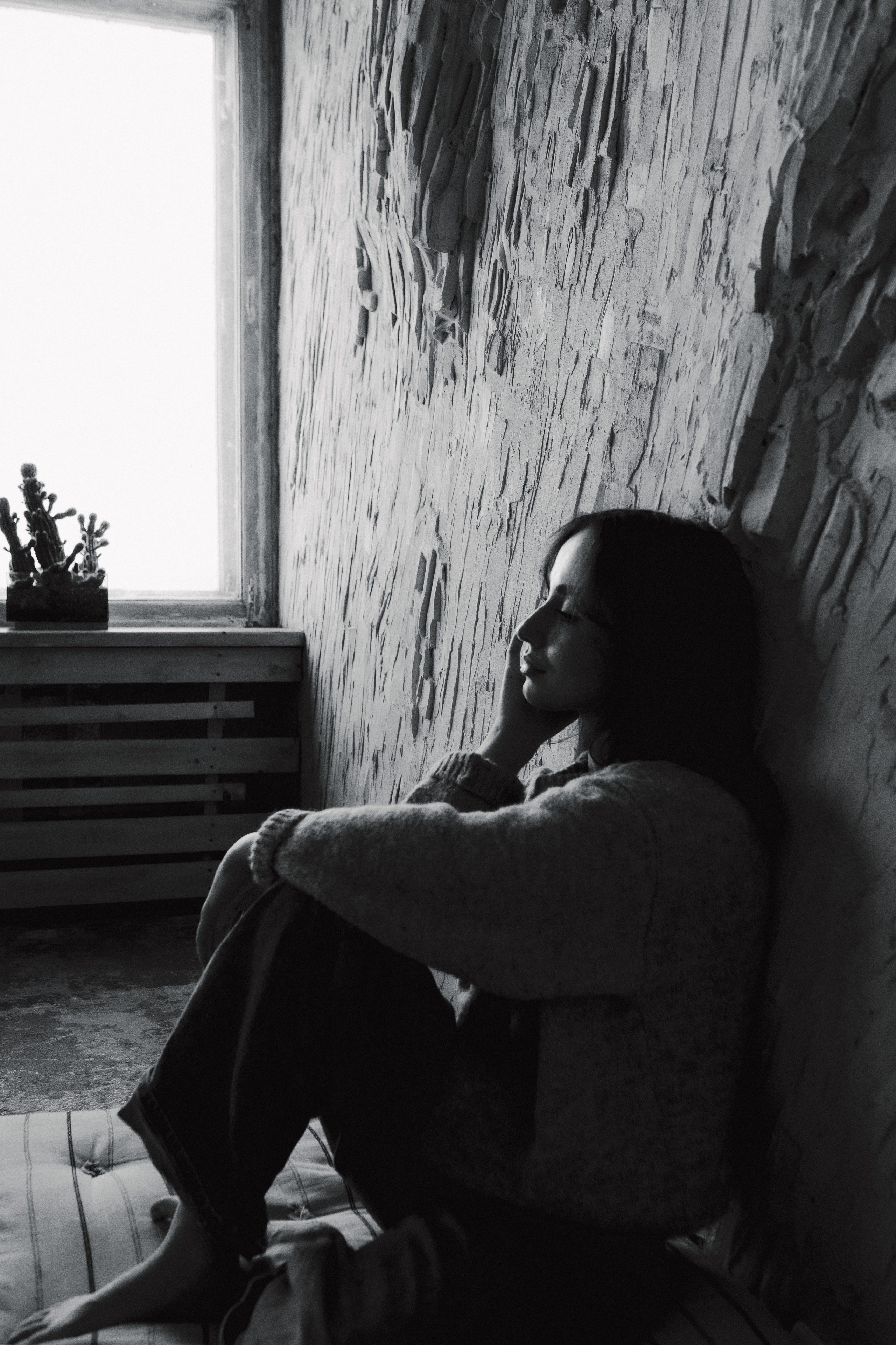 Илана. Фотографирую женщин, мужчин и их отношения