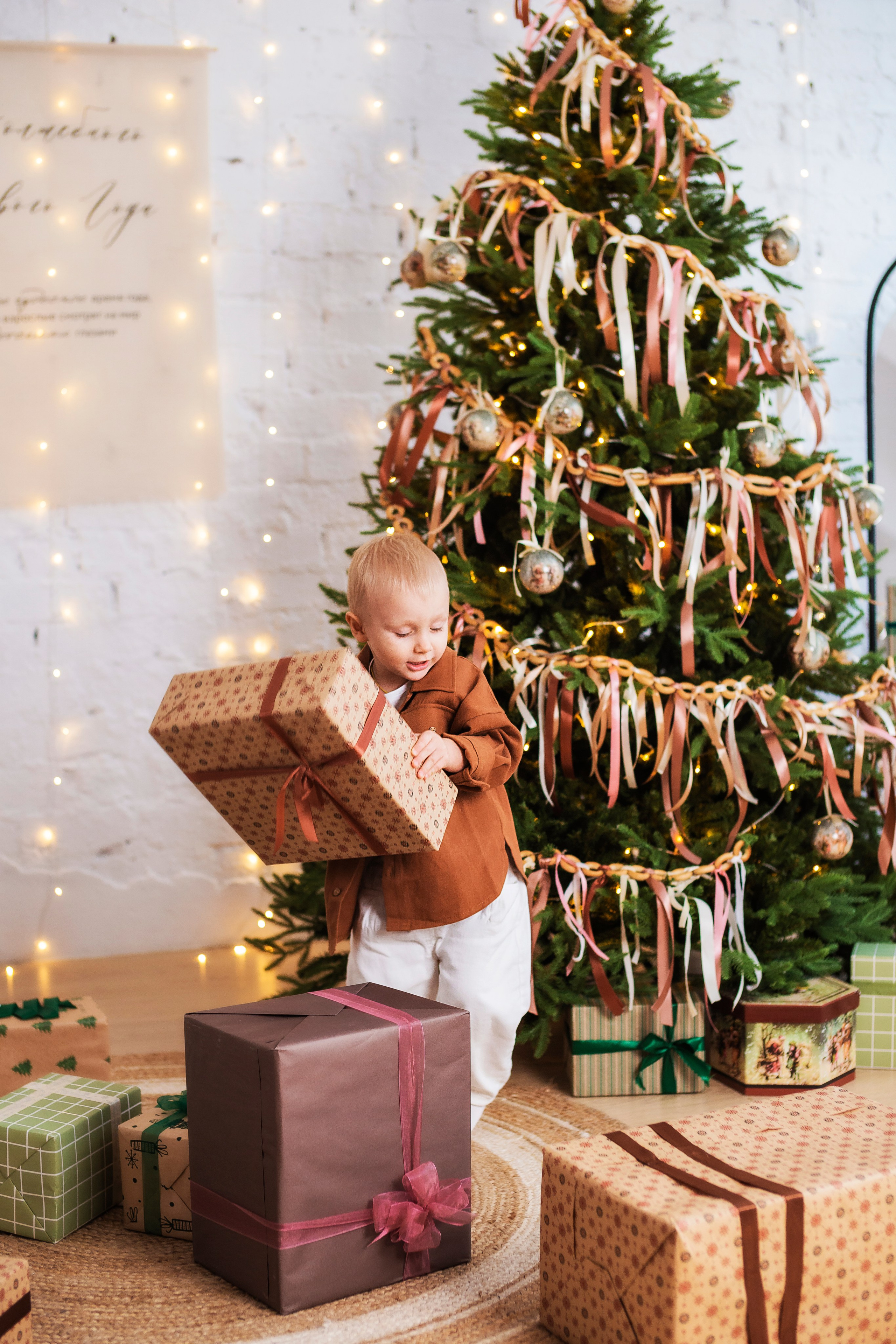 Фотостудия ИСО. Семейный фотограф в Саратове