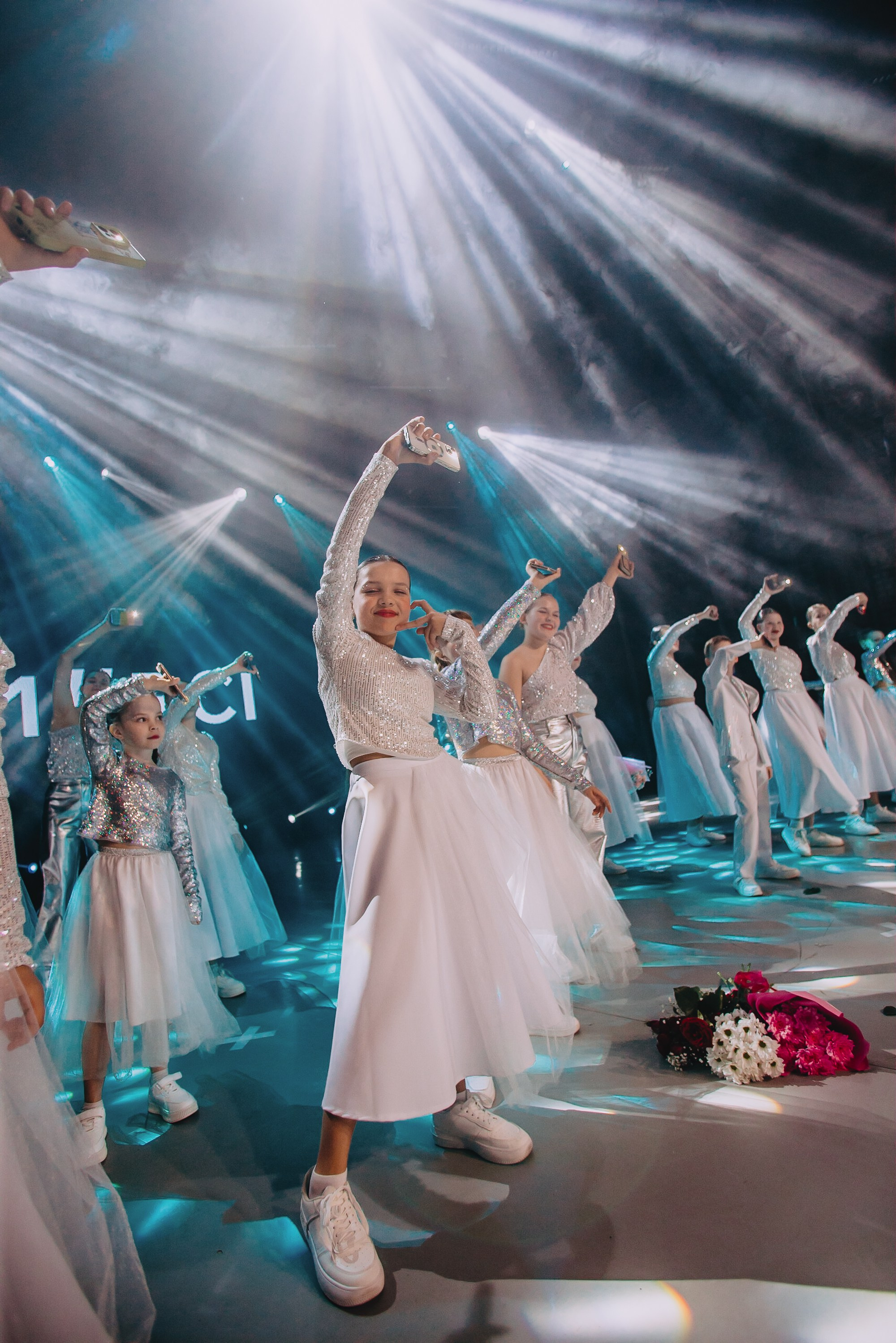 Школа музыки и танца M#RCI. Фотограф событий Злобин Дмитрий