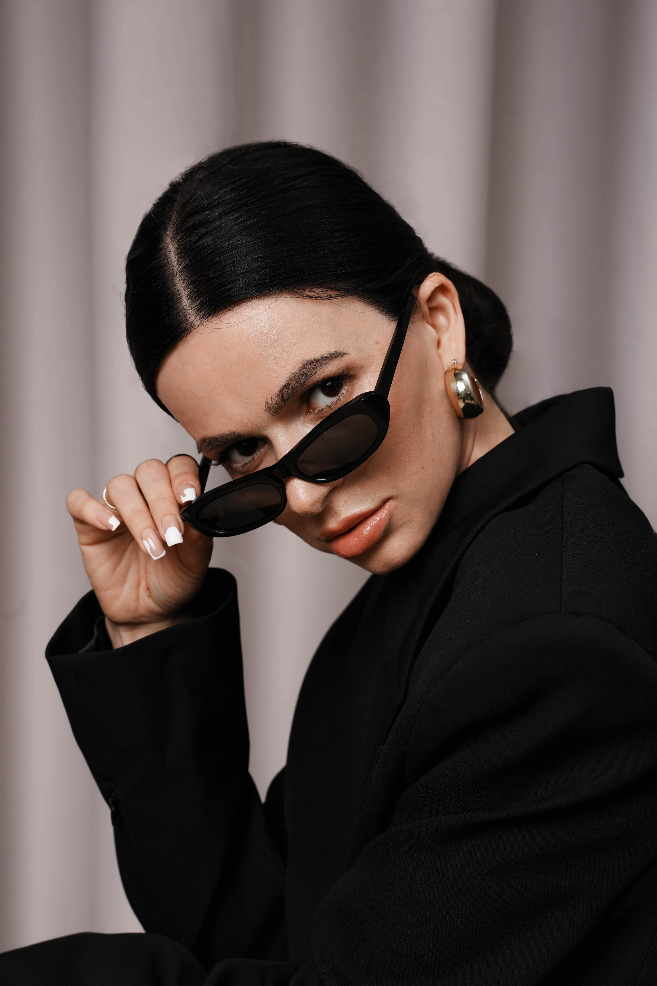 С Ю З А Н А. Арт фотограф и стилист Ульяна Терезникова