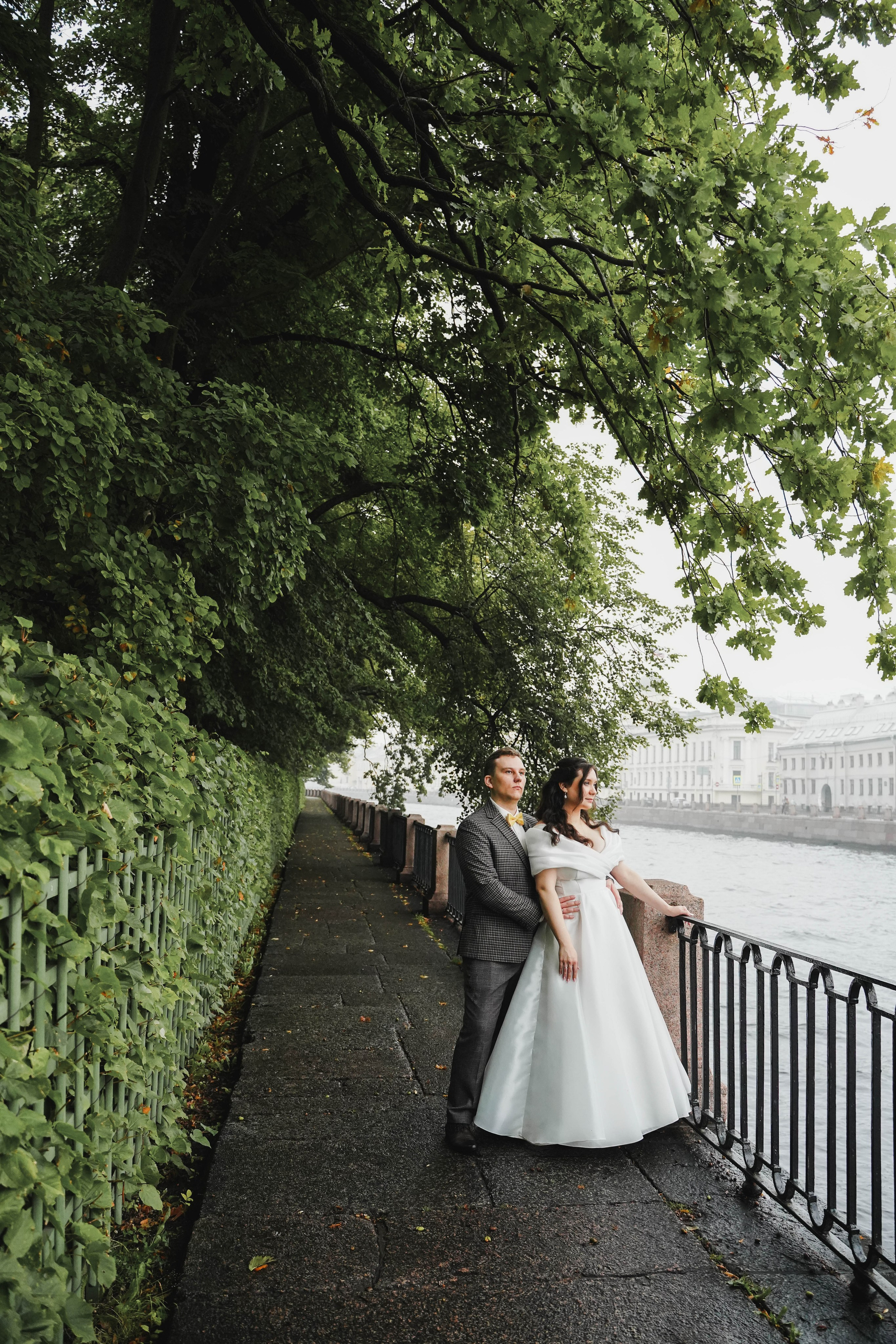 W E D D I N G. Арт фотограф и стилист Ульяна Терезникова