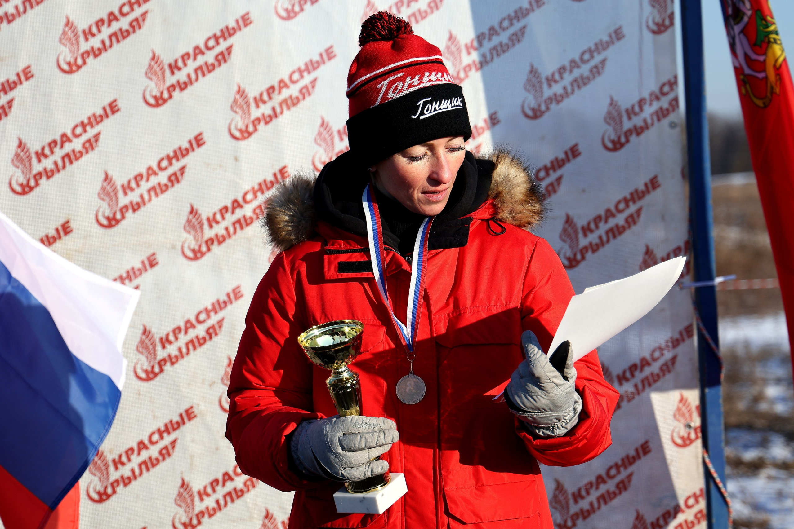 «Я Лидер!» — эндуро и мотокросс. Спортивный и репортажный фотограф Ермакова Светлана