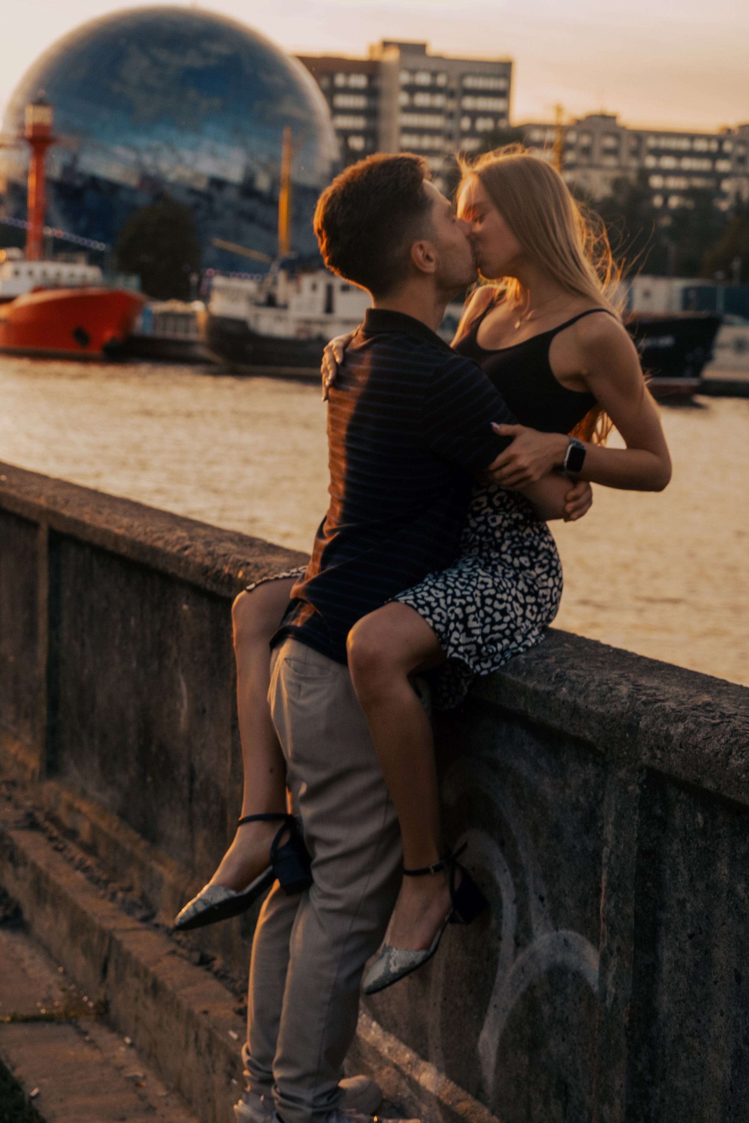 Остров Канта