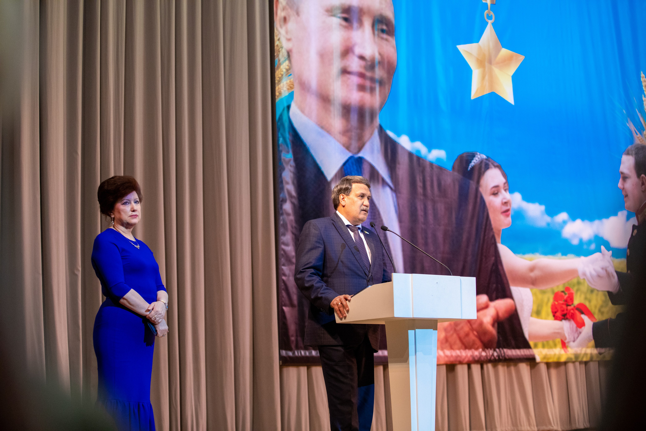 Молодежный Форум. Правительство Москвы. Фотограф в Москве Яна Полосина