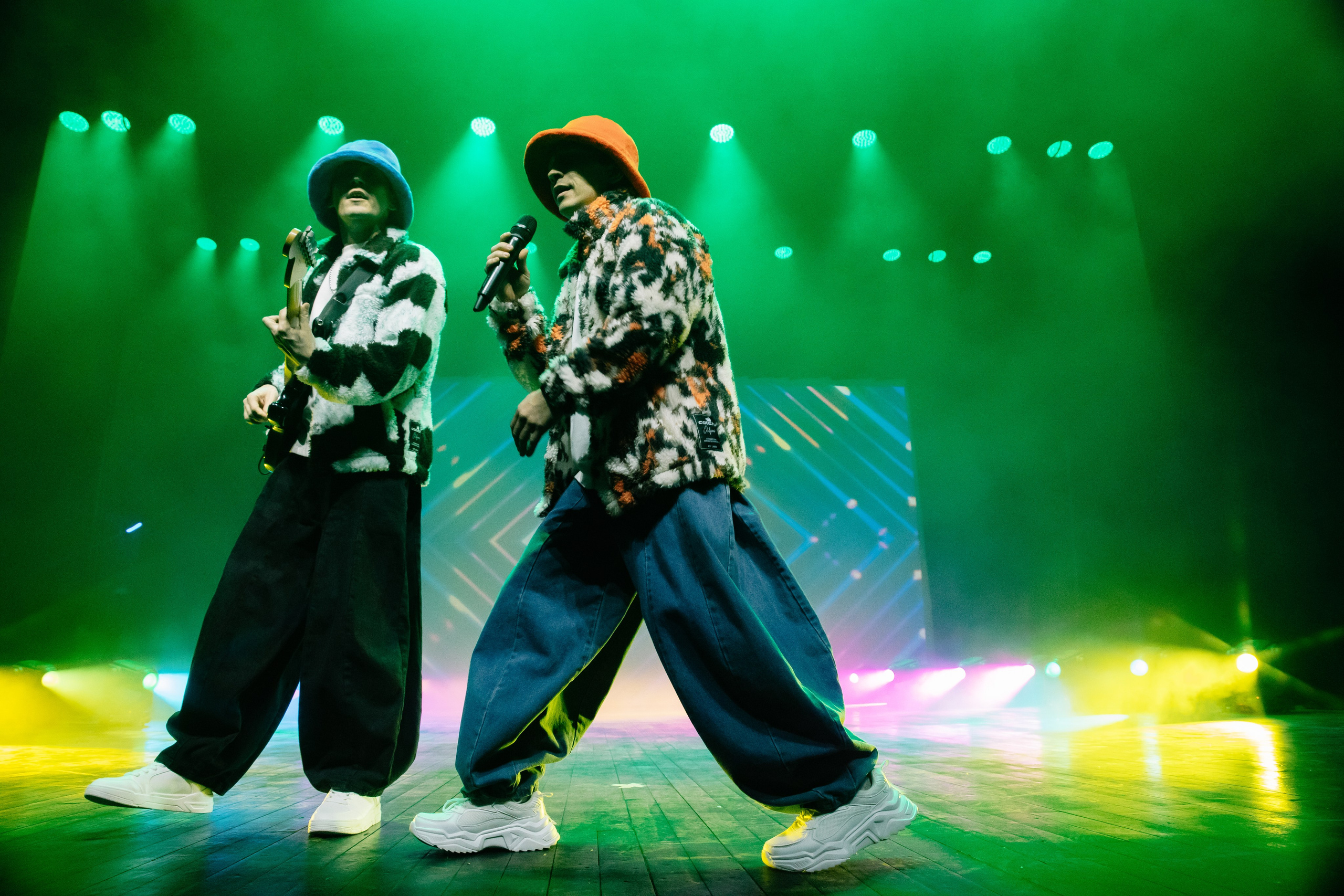 Премия BLOGGERS MUSIC AWARDS Russian Musicbox. Фотограф в Москве Яна Полосина