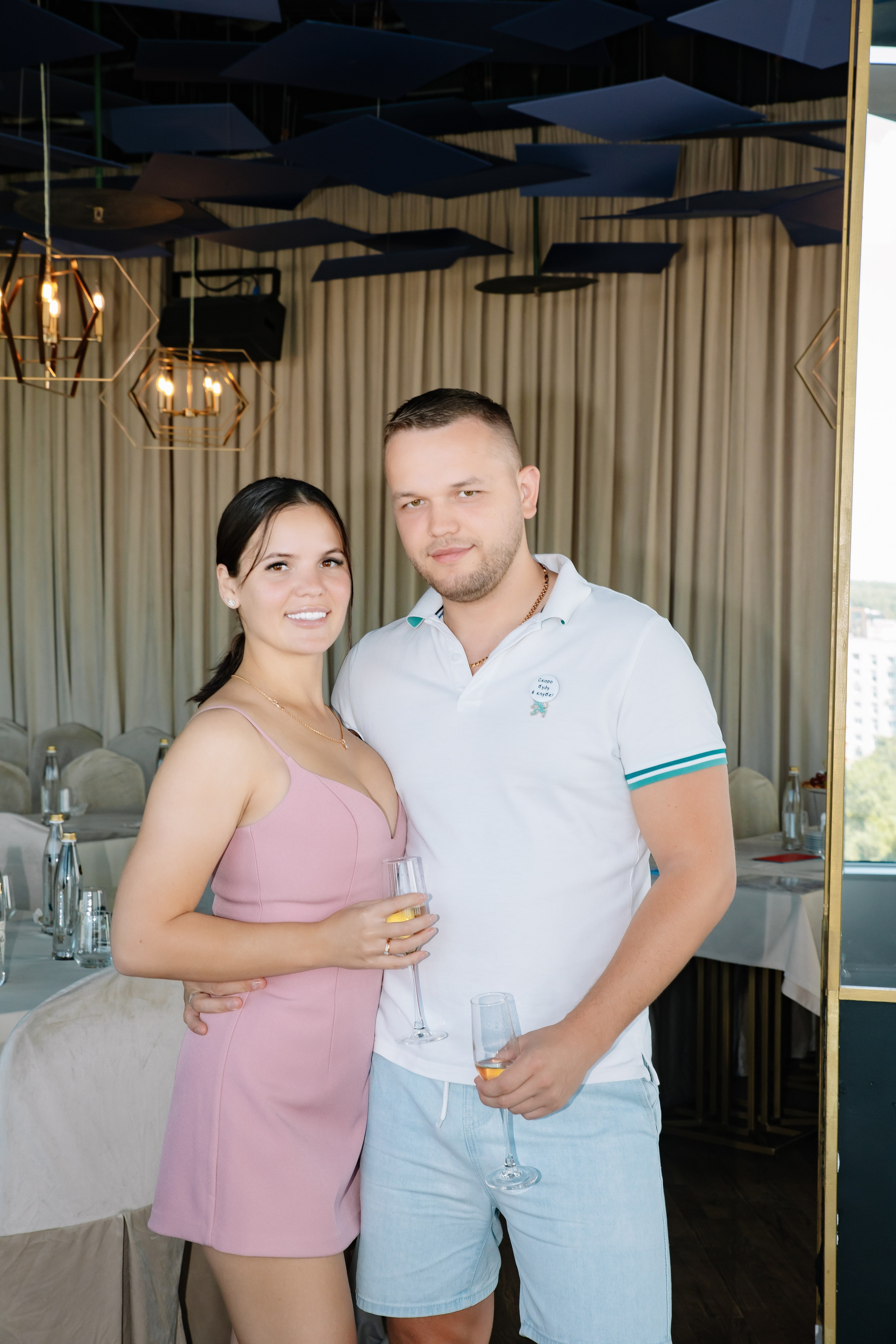 Инвестконференция Милы Колоковой. Фотограф в Москве Яна Полосина