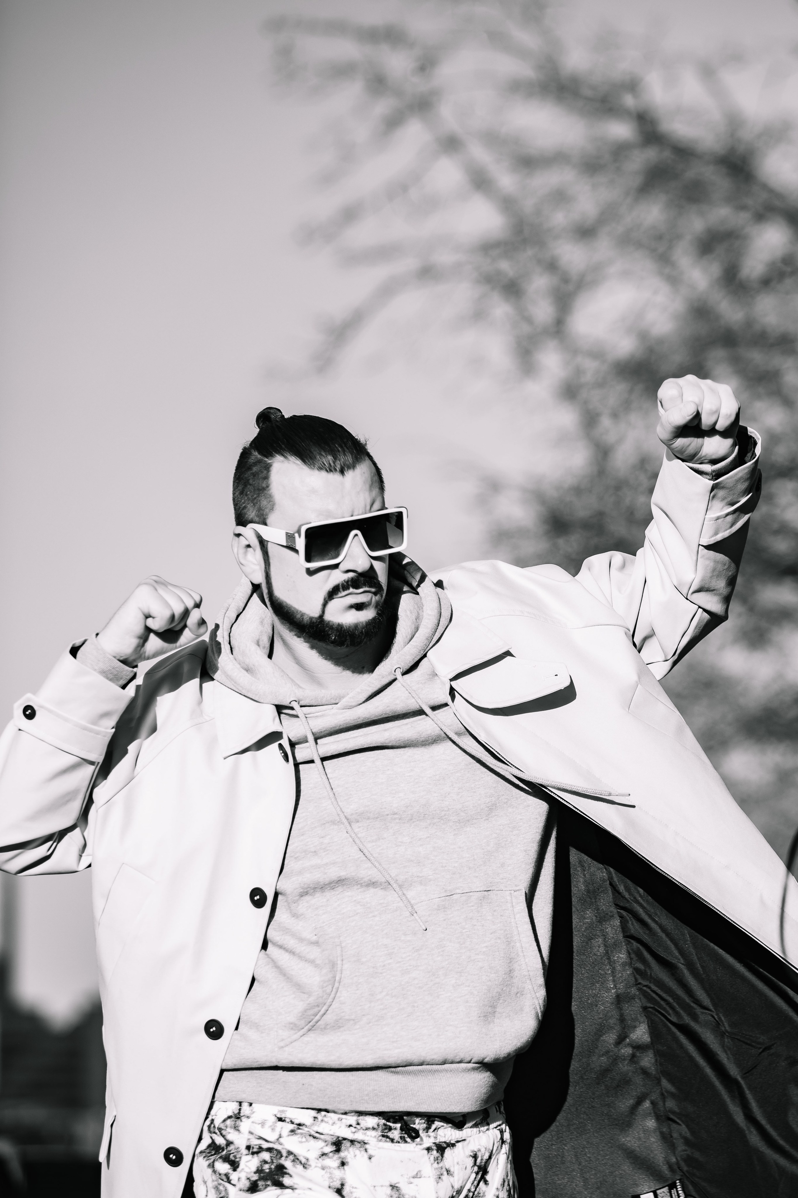 Val. Фотограф в Москве Яна Полосина