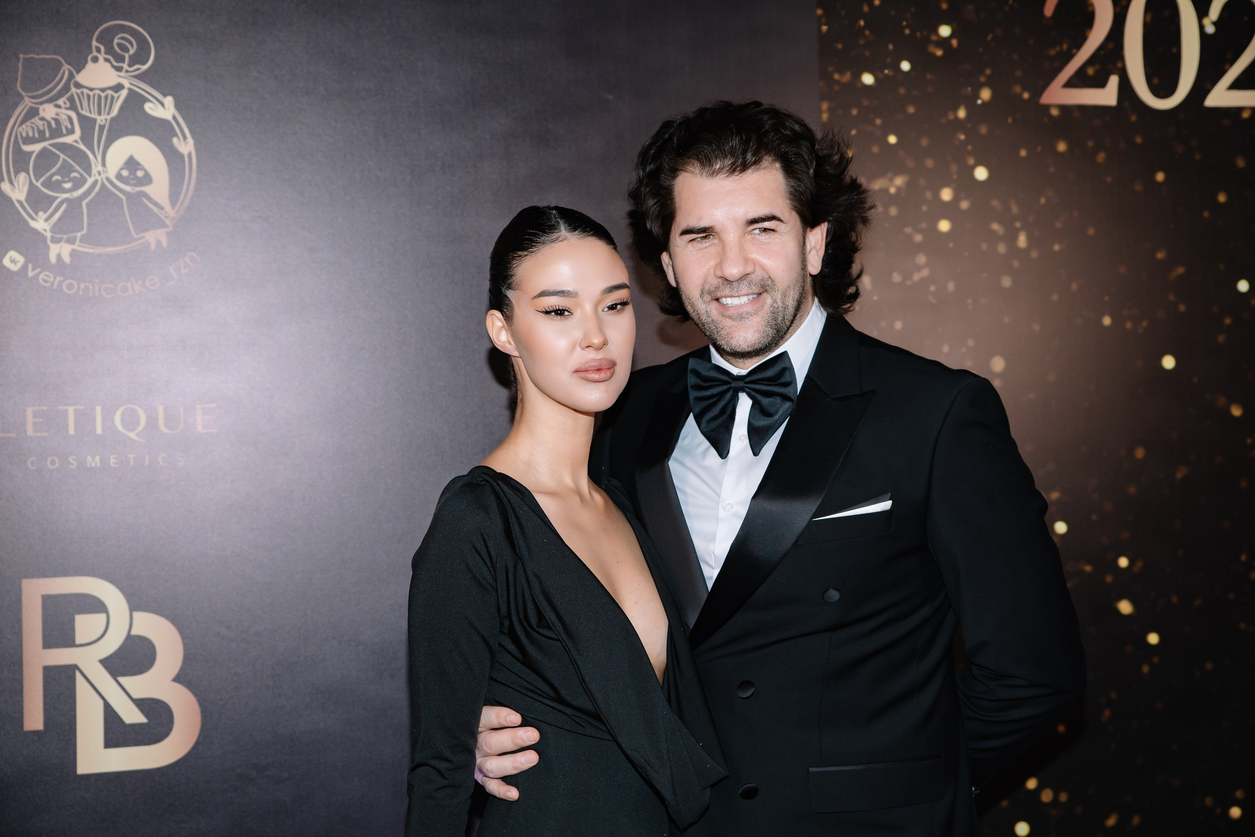 Премия «Человек Года 2023». Фотограф в Москве Яна Полосина