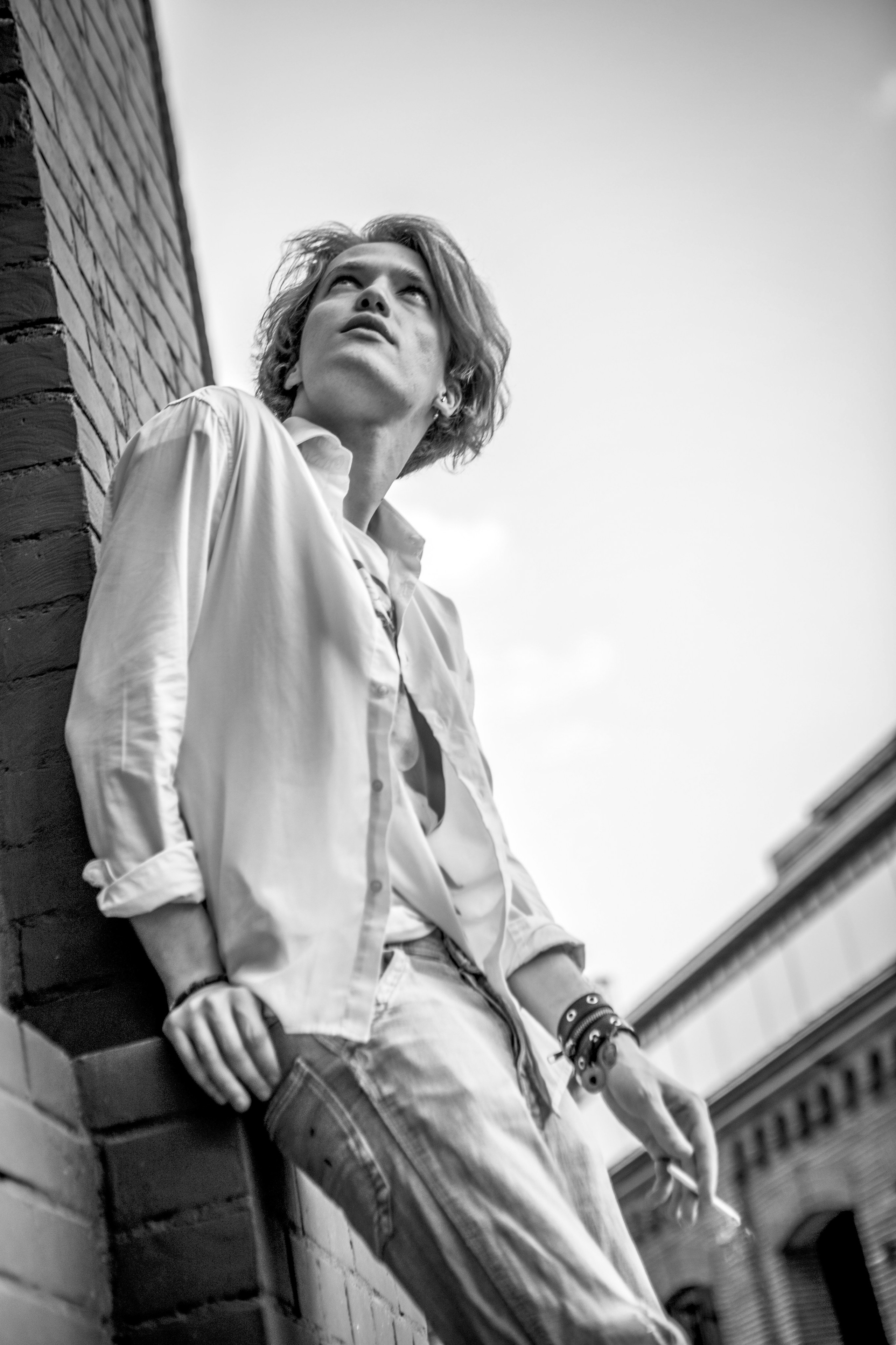 Urban. Фотограф в Москве Яна Полосина