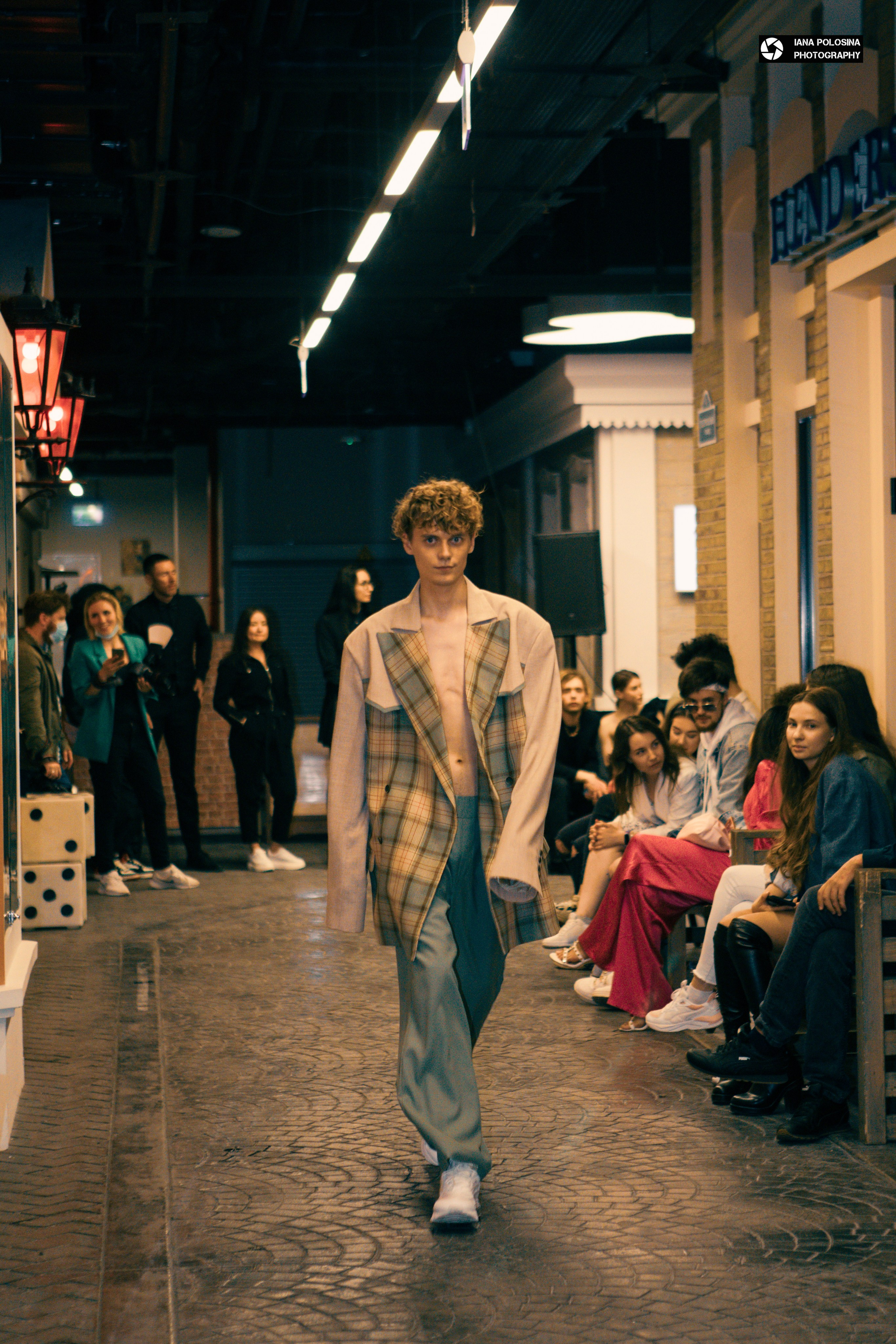 Ponomarev Country Fashion day. Фотограф в Москве Яна Полосина