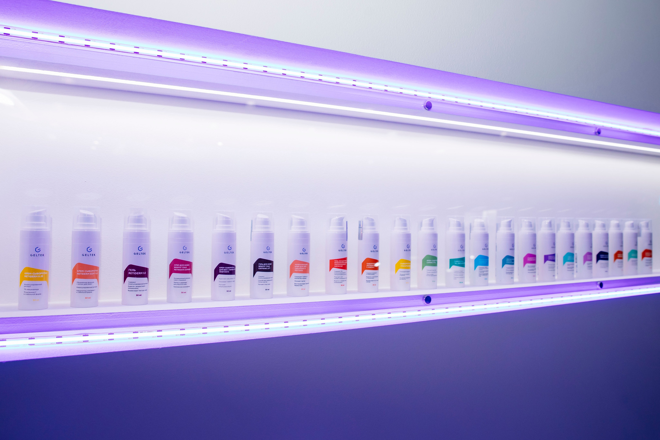 Выставка BEAUNITY by InterCHARM 2026. Профессиональный фотограф в Москве | Заказать фотосессию и съемку