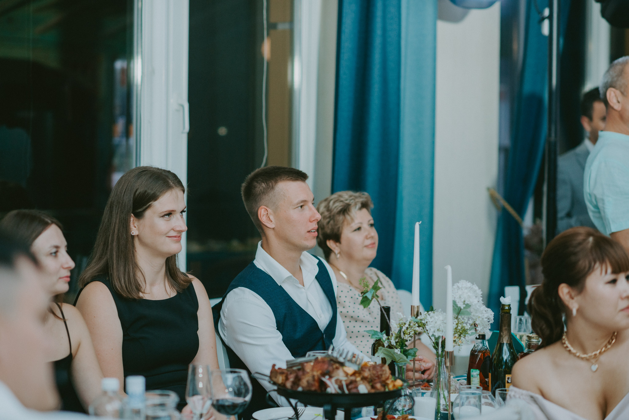 Маргарита & Анатолий фотограф Елена Горбач. Свадебный и семейный фотограф город Темрюк Фотостудия Темрюк