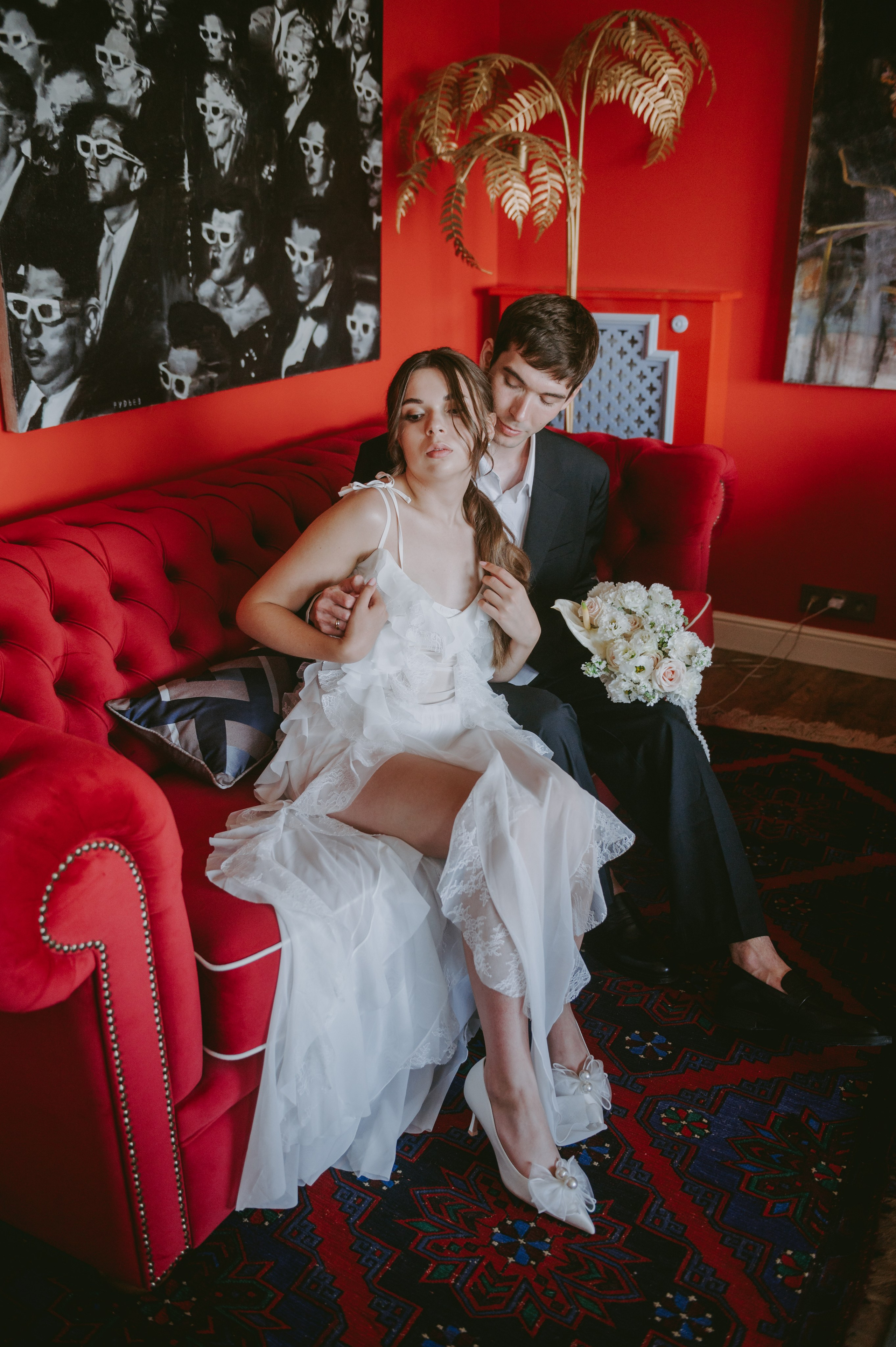 Дарья&Родион. Свадебный и семейный фотограф город Темрюк Фотостудия Темрюк