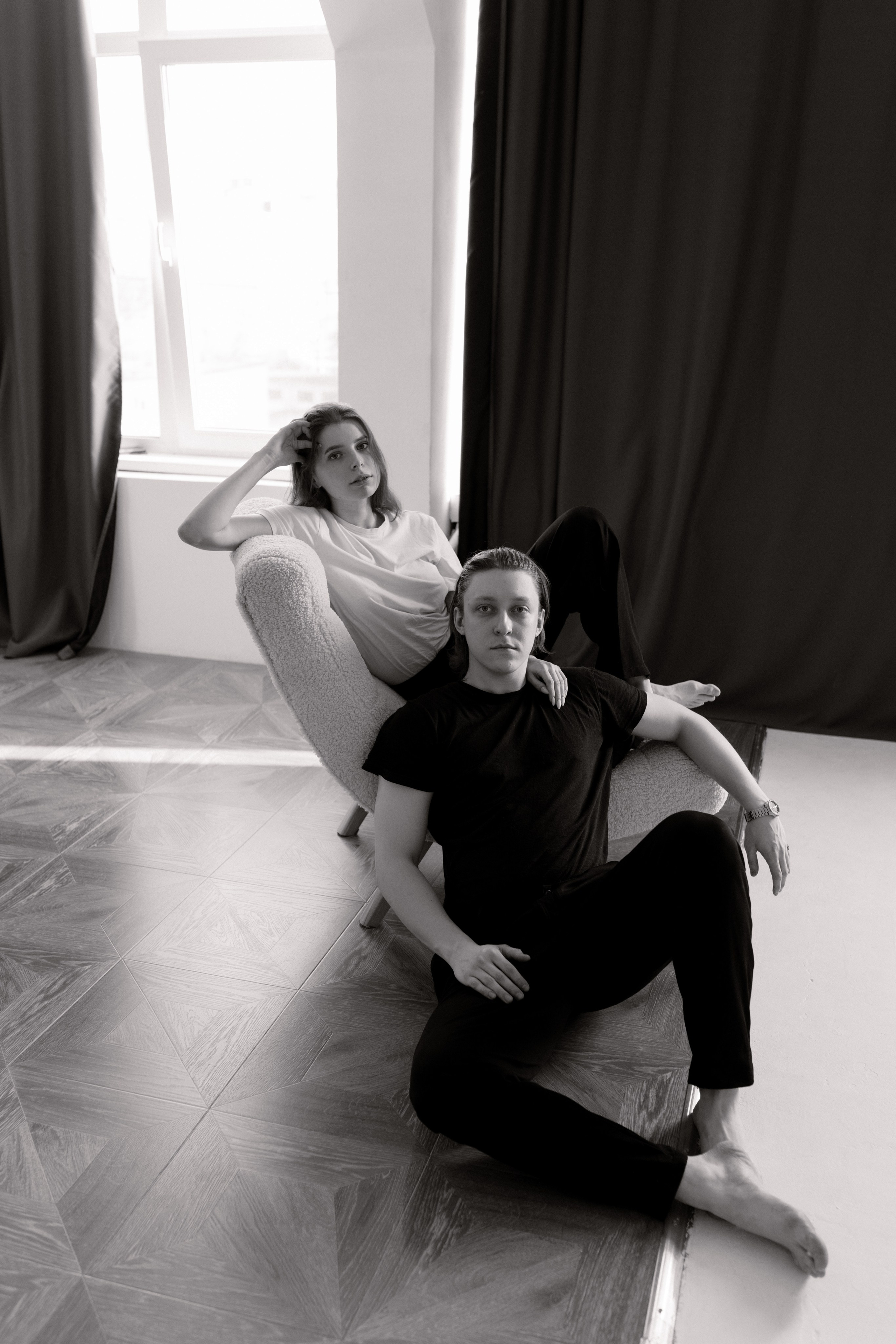 Yan & Taisia. Свадебный фотограф / Reels Нижний Новгород Татьяна Красильникова