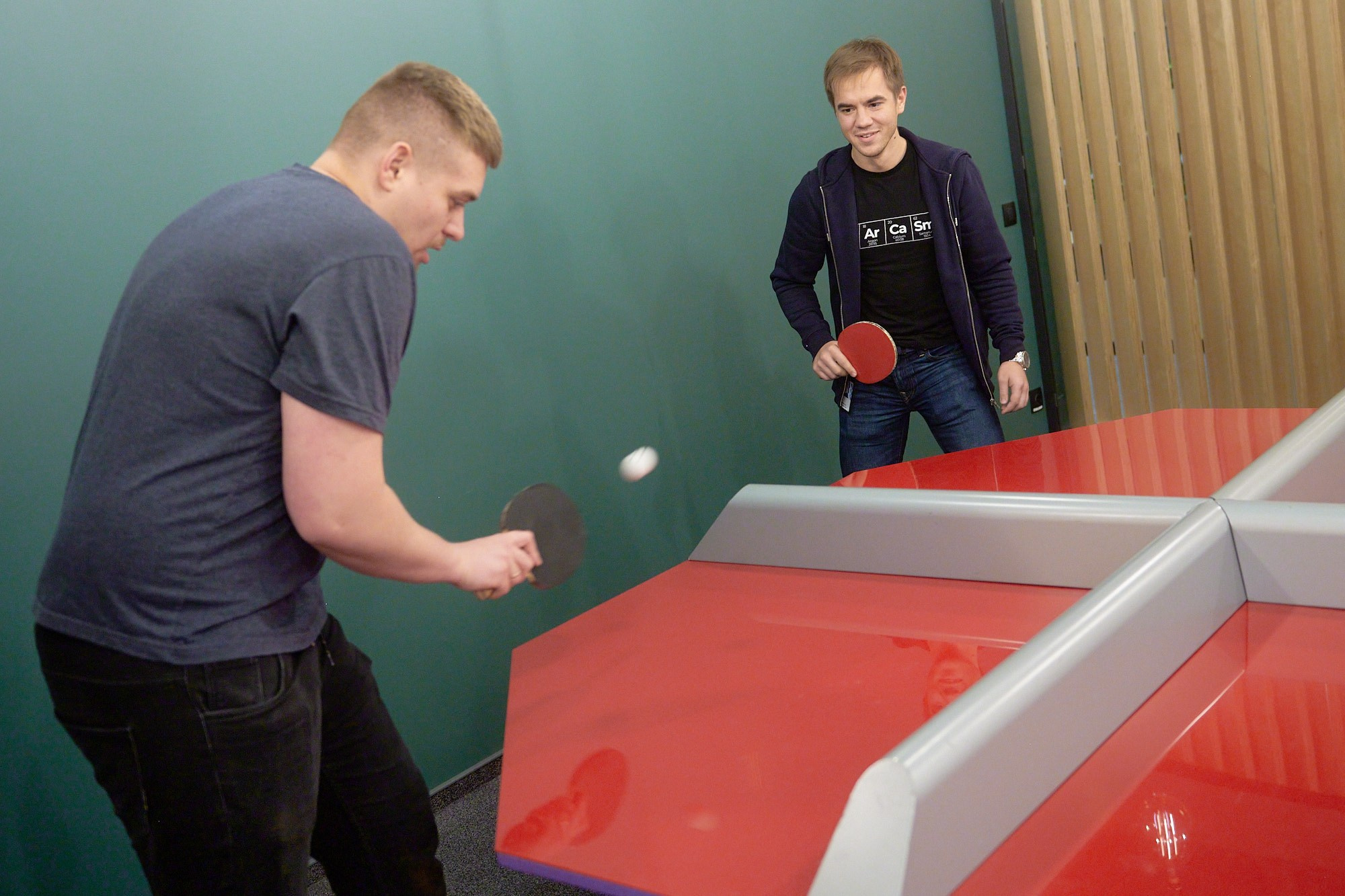 День программиста в Дзене. Репортажный фотограф в Москве Вадим Францев