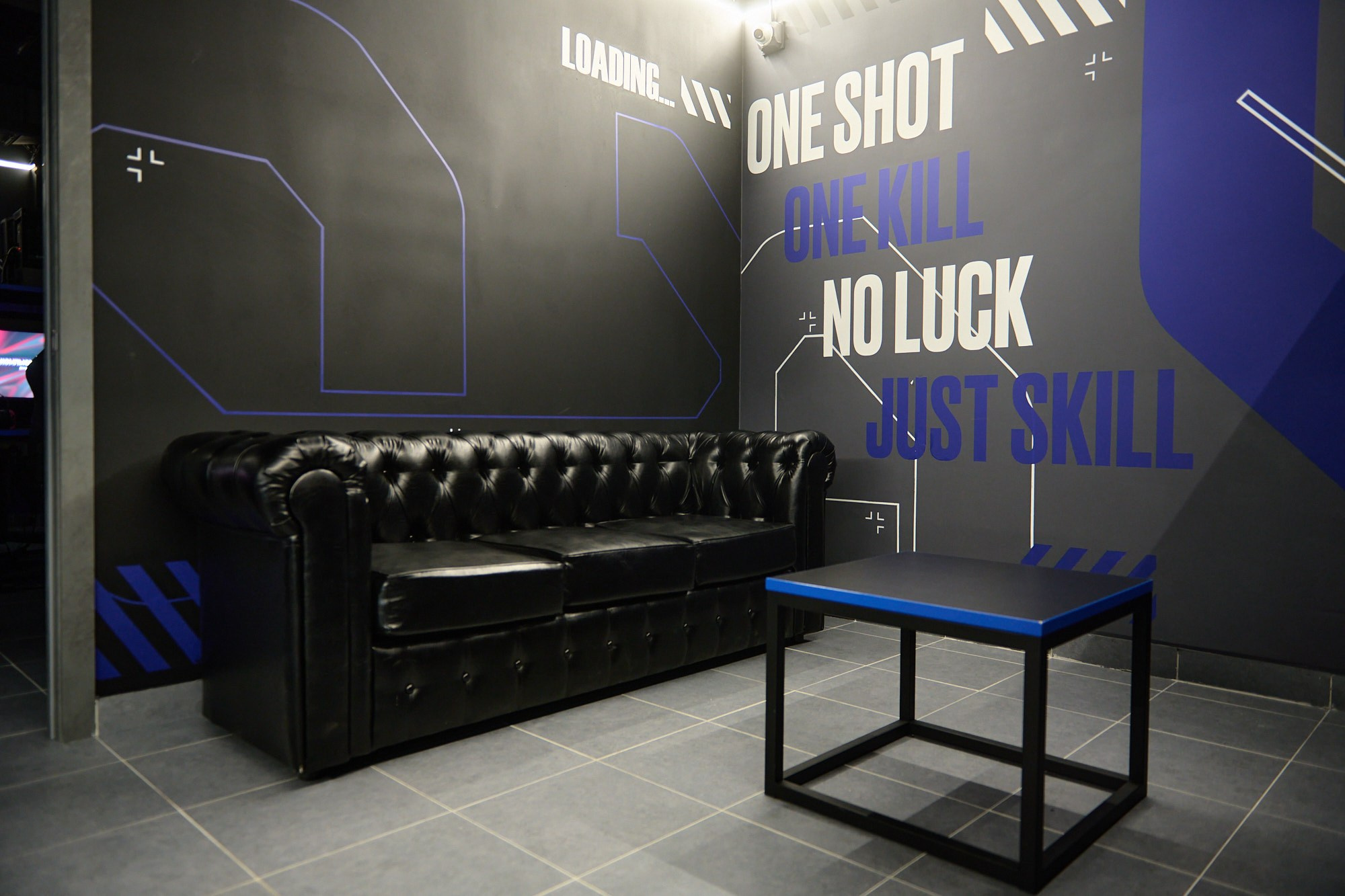 True Gamers. Репортажный фотограф в Москве Вадим Францев