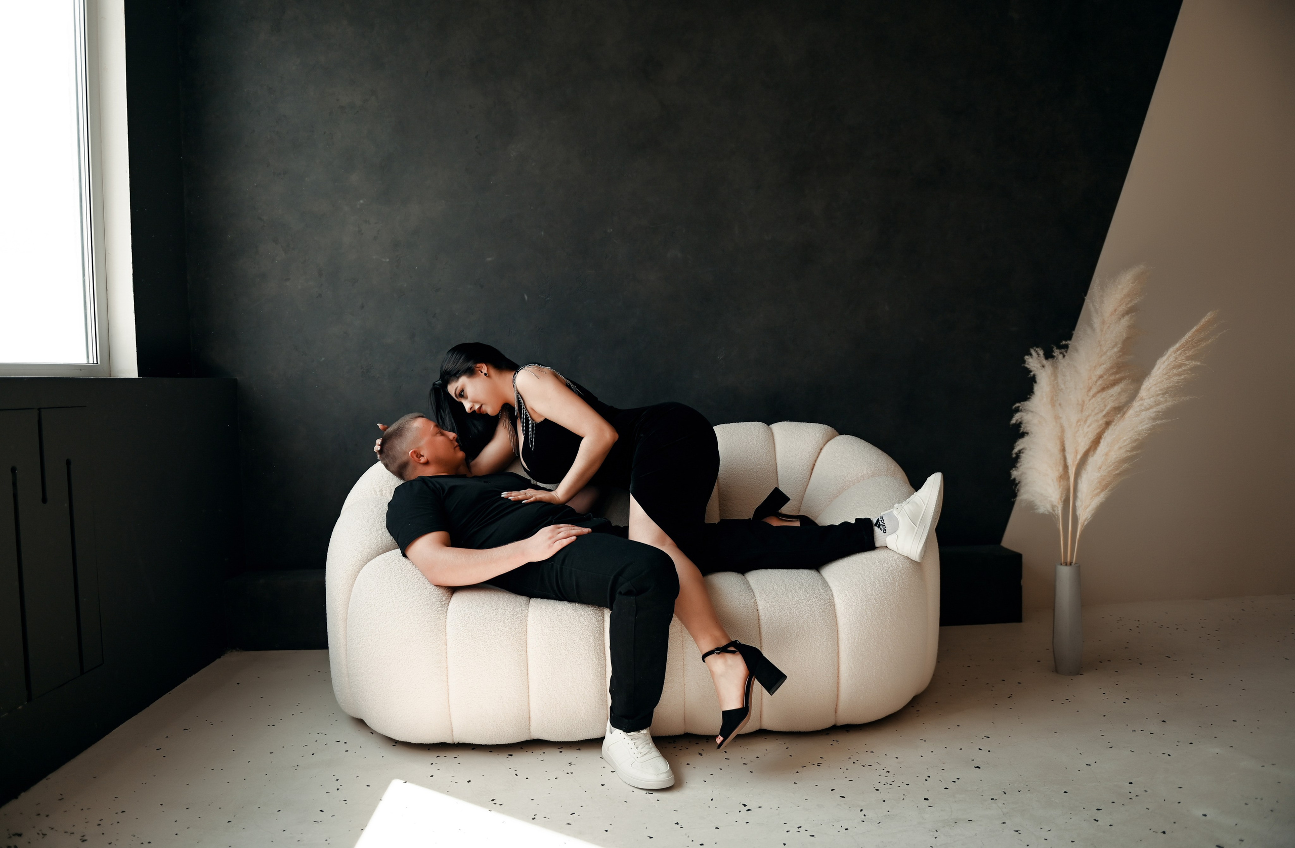 Love story. Свадебный, семейный, детский, контент фотограф в Омске Максим Ильин