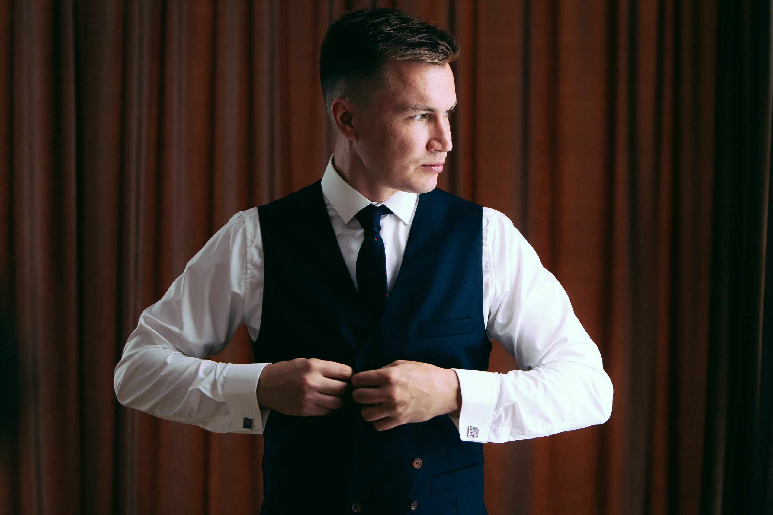 Фотограф в Москве Максим Юртаев