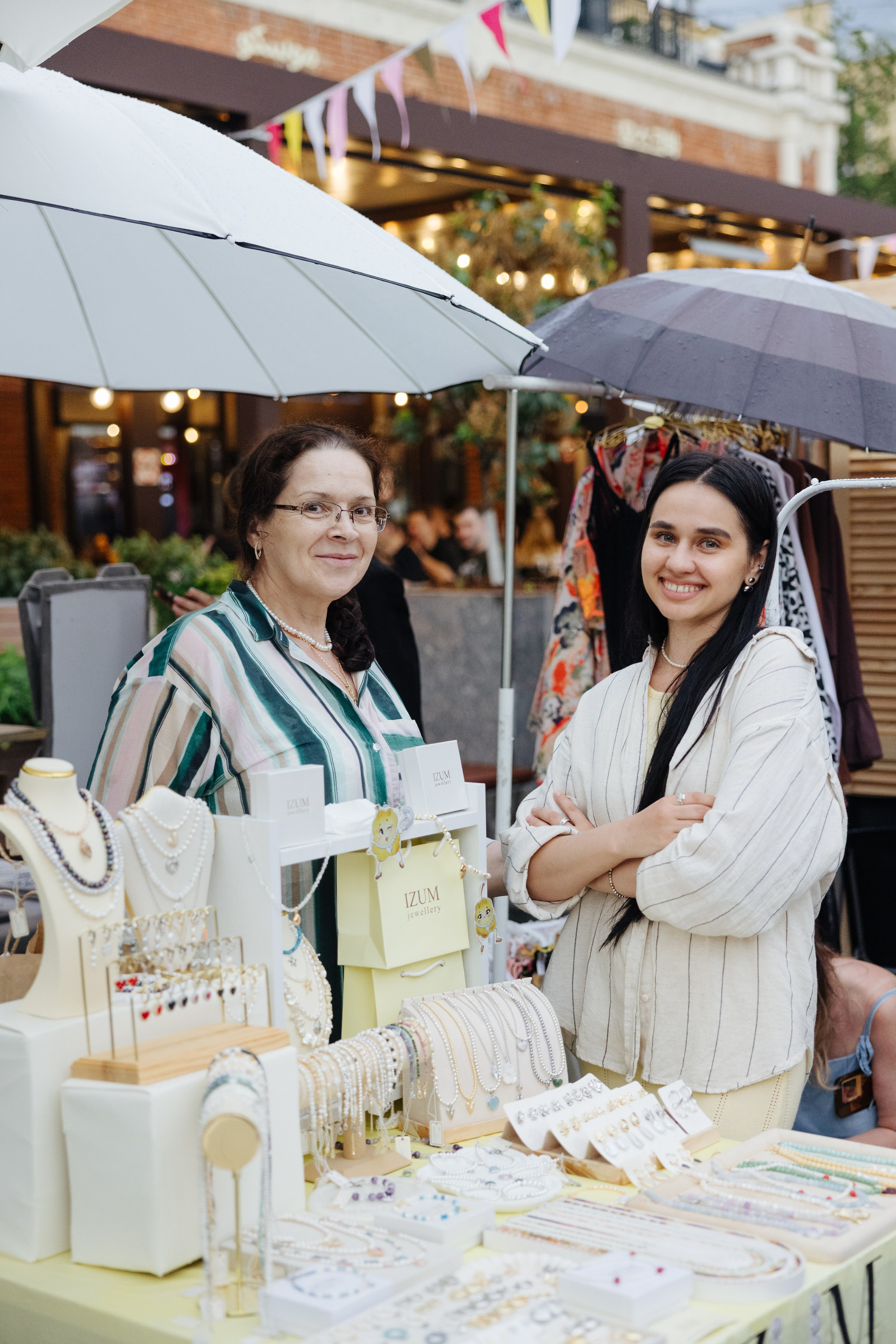 7–8 июня 2025 в пространстве «Три вокзала. Депо» / День 1 / фото Валерий Белобеев. Фотоотчеты «Ламбада-маркета»