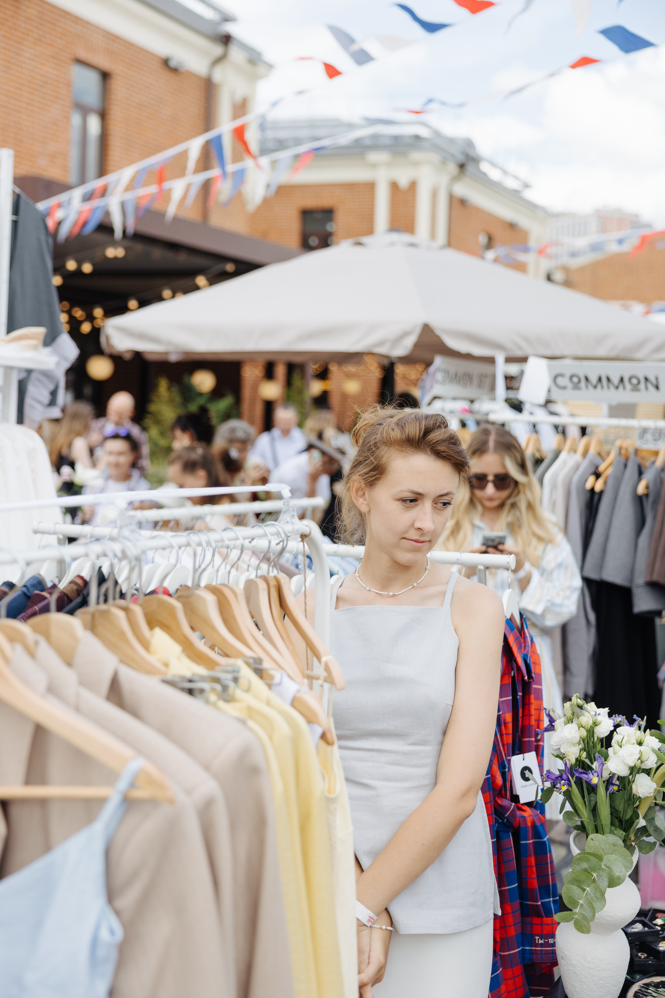 3–4 августа 2024 в «Три Вокзала. Депо» / День 2 / фото Валерий Белобеев. Фотоотчеты «Ламбада-маркета»