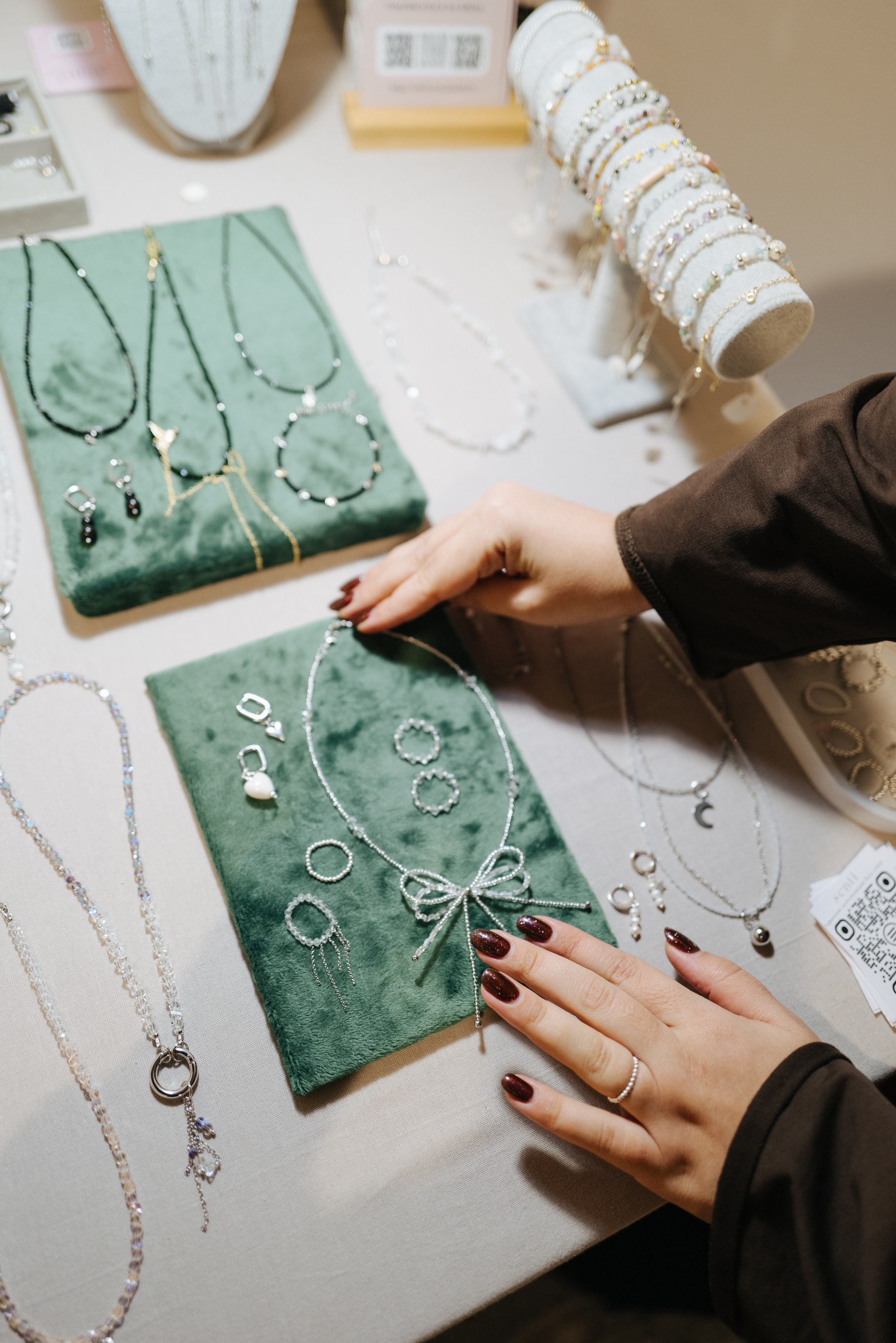 21 декабря 2024 в Типографии Сытина / фото Валерий Белобеев. Фотоотчеты «Ламбада-маркета»