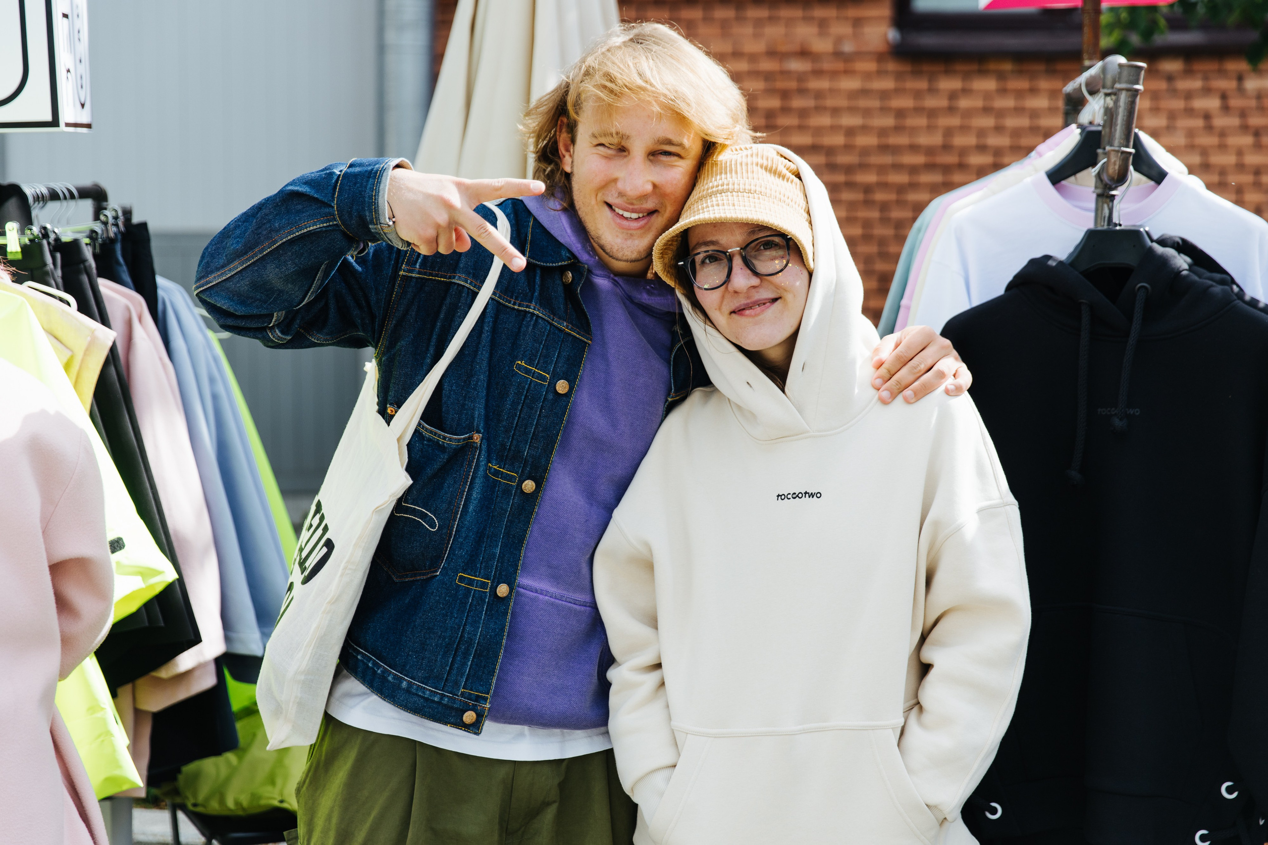 30 мая 2021 в Еврейском музее. Фотоотчеты «Ламбада-маркета»