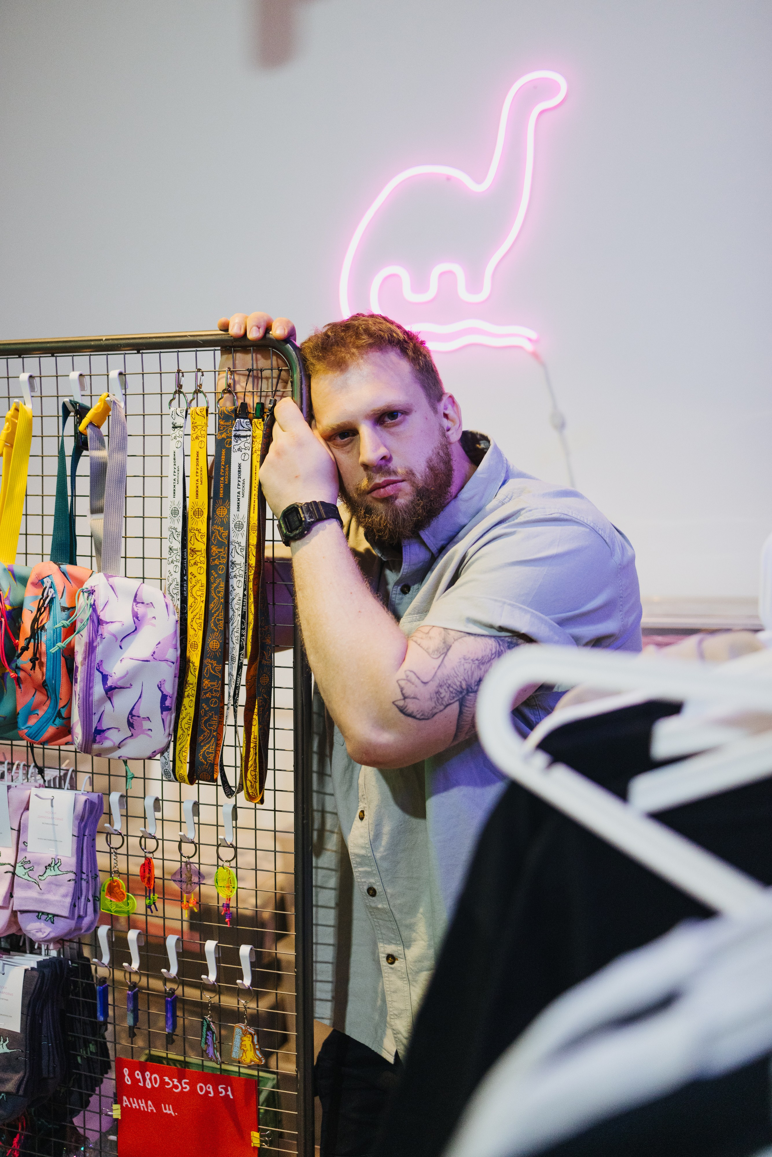 28–29 апреля 2024 в Типографии Сытина / День 1/ фото Валерий Белобеев. Фотоотчеты «Ламбада-маркета»