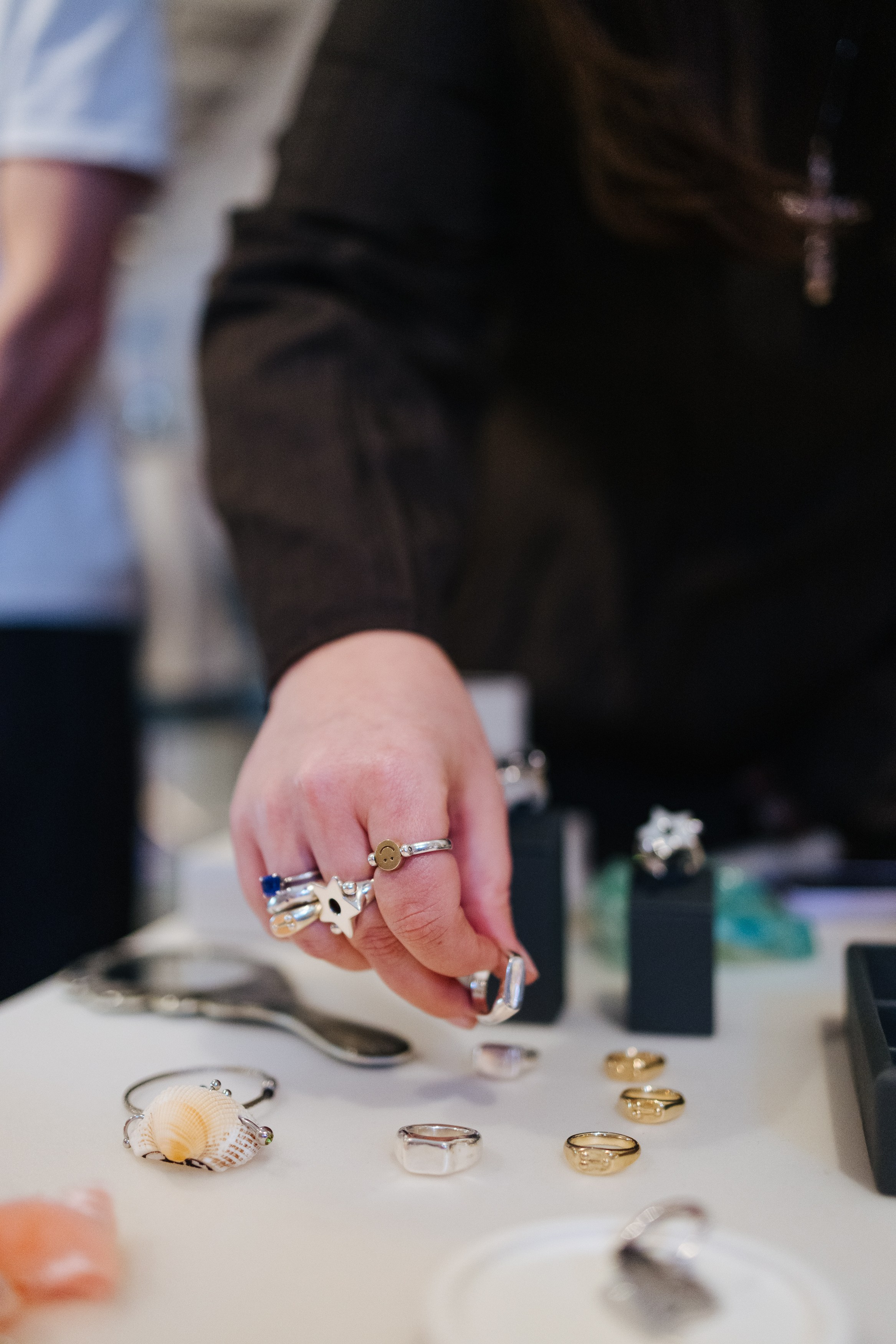 23–24 декабря 2023 в «Три вокзала. Депо» / День 2 / фото Валерий Белобеев. Фотоотчеты «Ламбада-маркета»