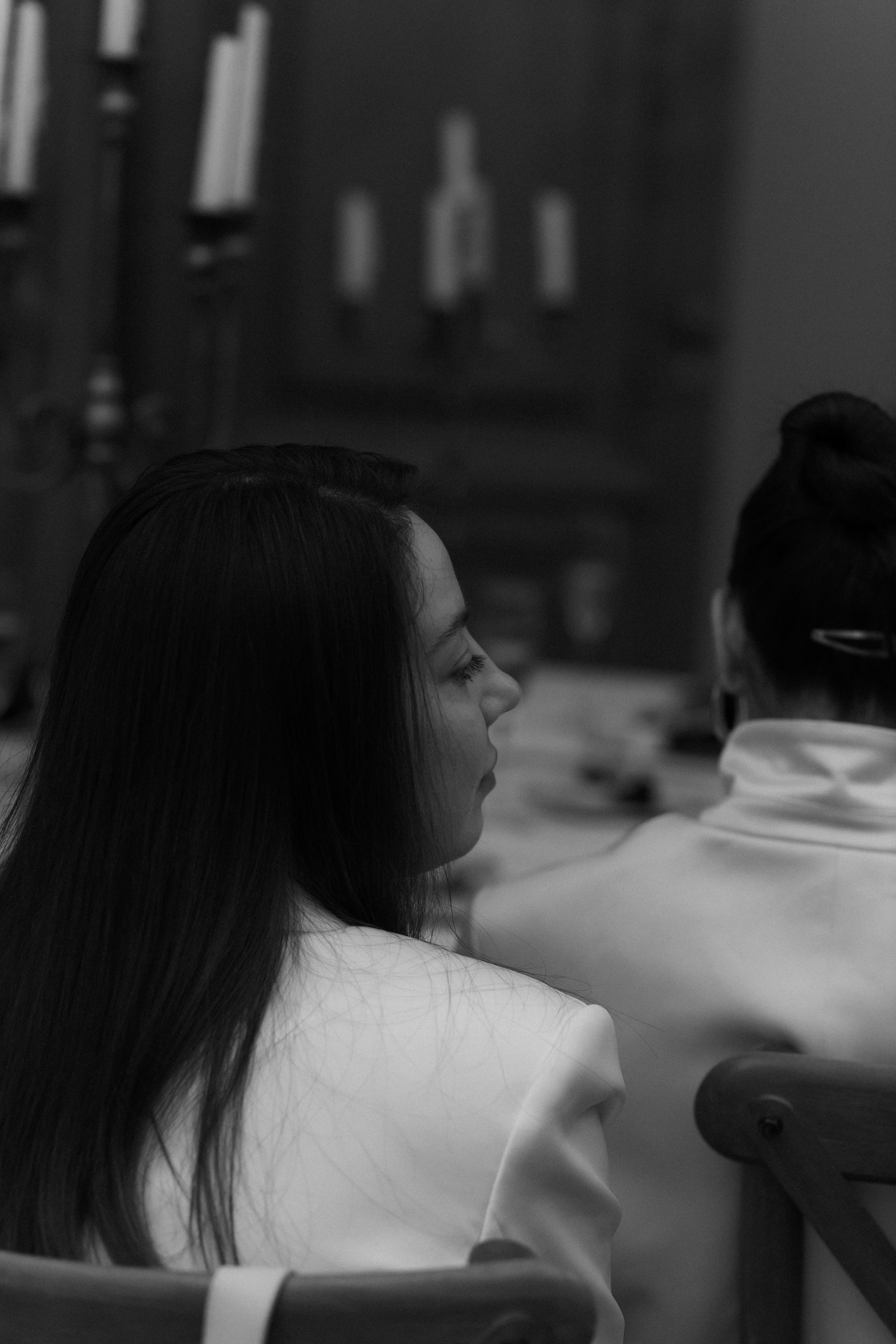 Особняк открытие. Фотограф Яна Белая