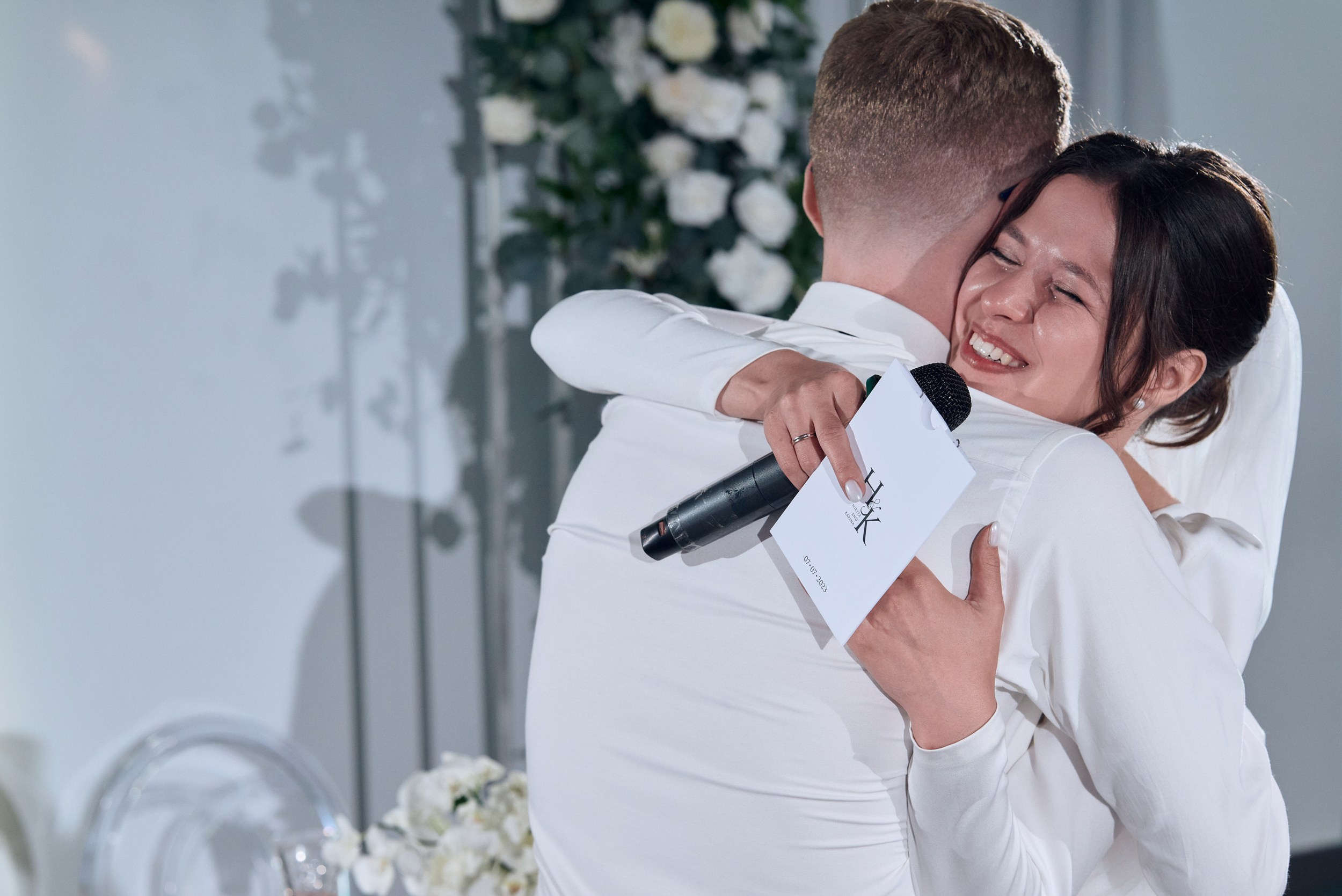 Никита и Карина 2023. Не только свадебный фотограф Чеглаков Алексей