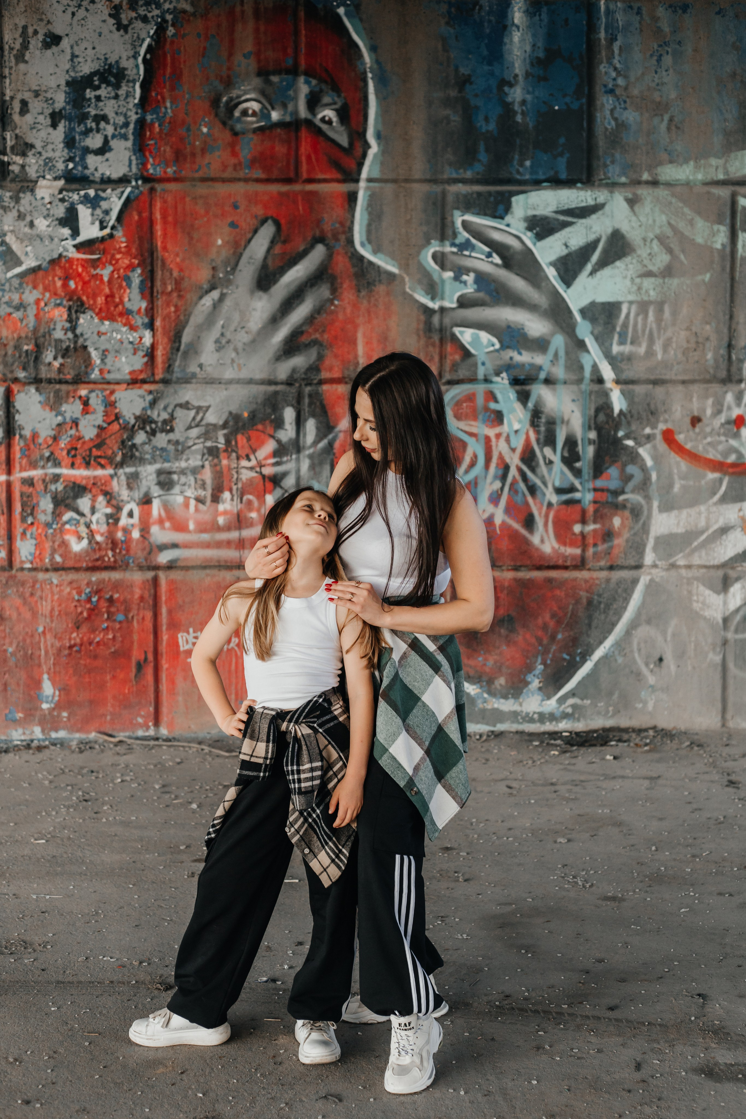 Семейные съемки. Семейные фотосессии в Вологде