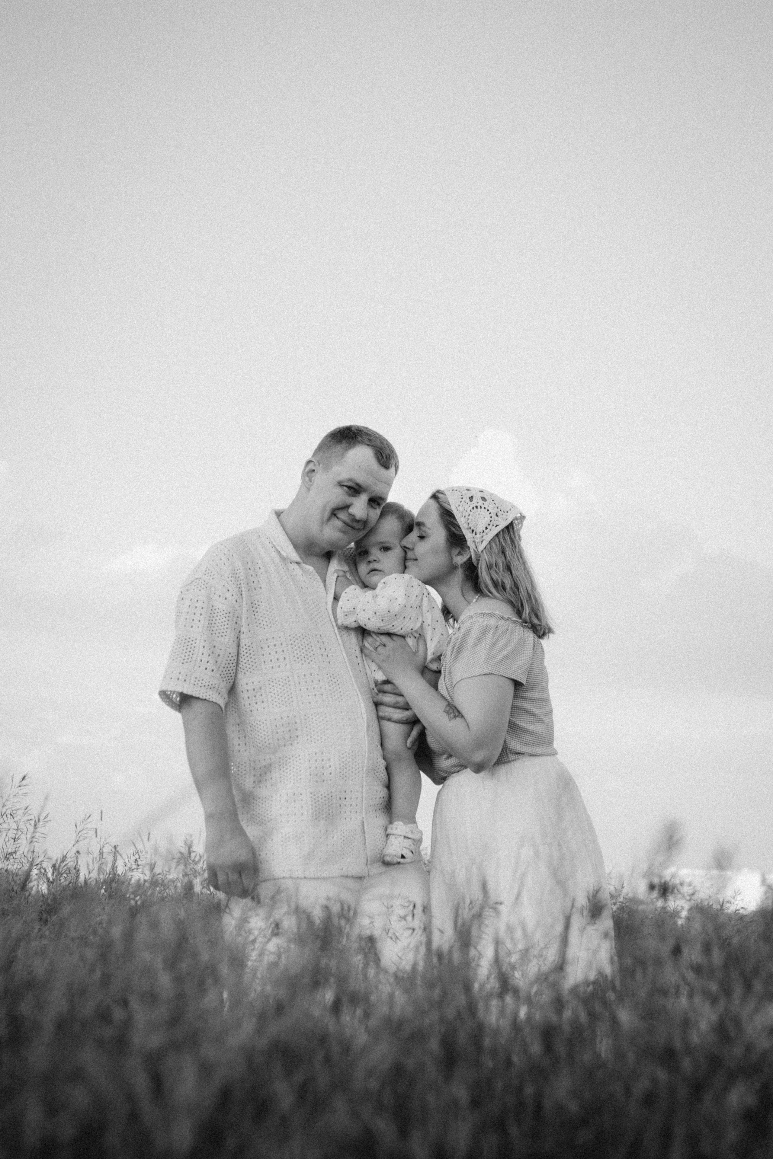 Еве 1 годик. Семейный фотограф и фотограф на роды в Ростове-на-Дону Мухина Виктория