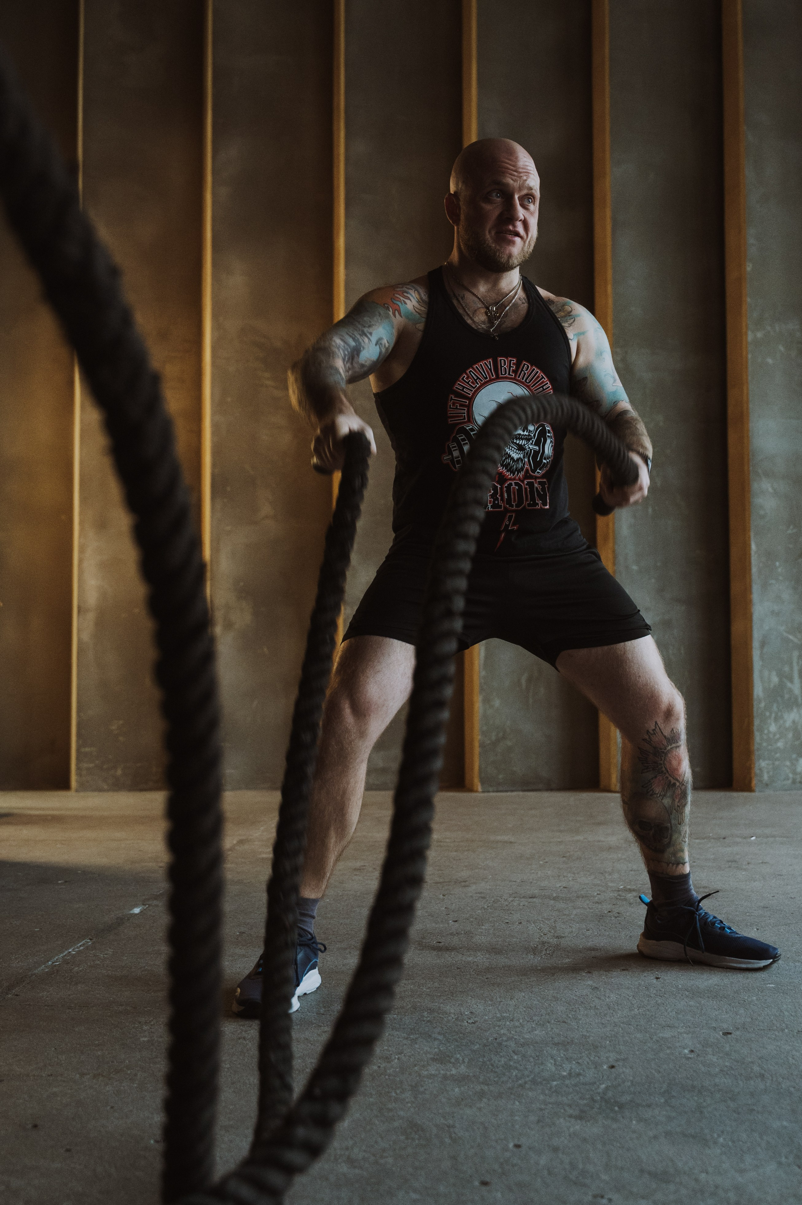 Константин. Фотограф в Москве Наталья Курова