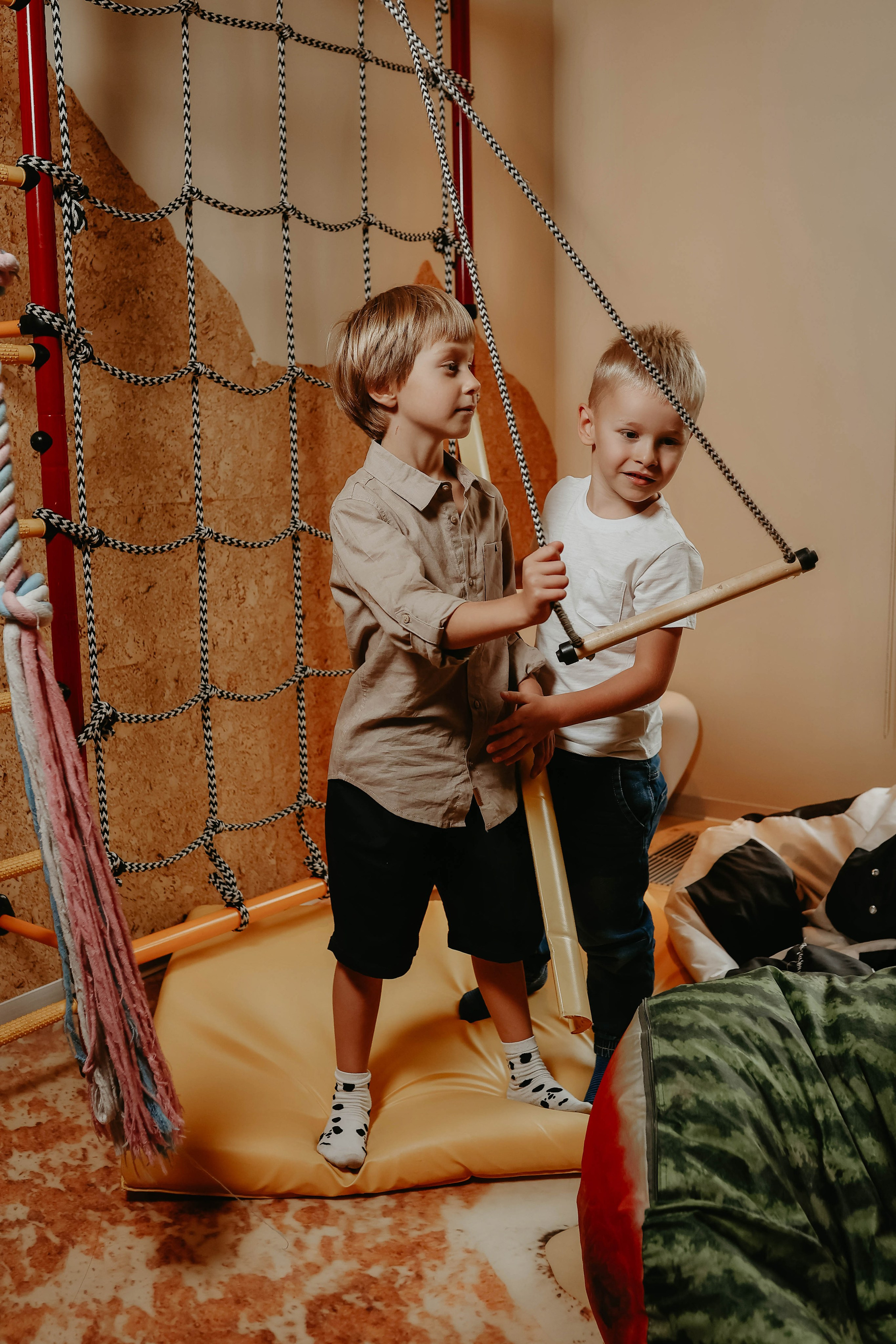 Белле 5 лет. Фотограф в Москве и любой точке земного шара Алёна Вялова (Чулкова)