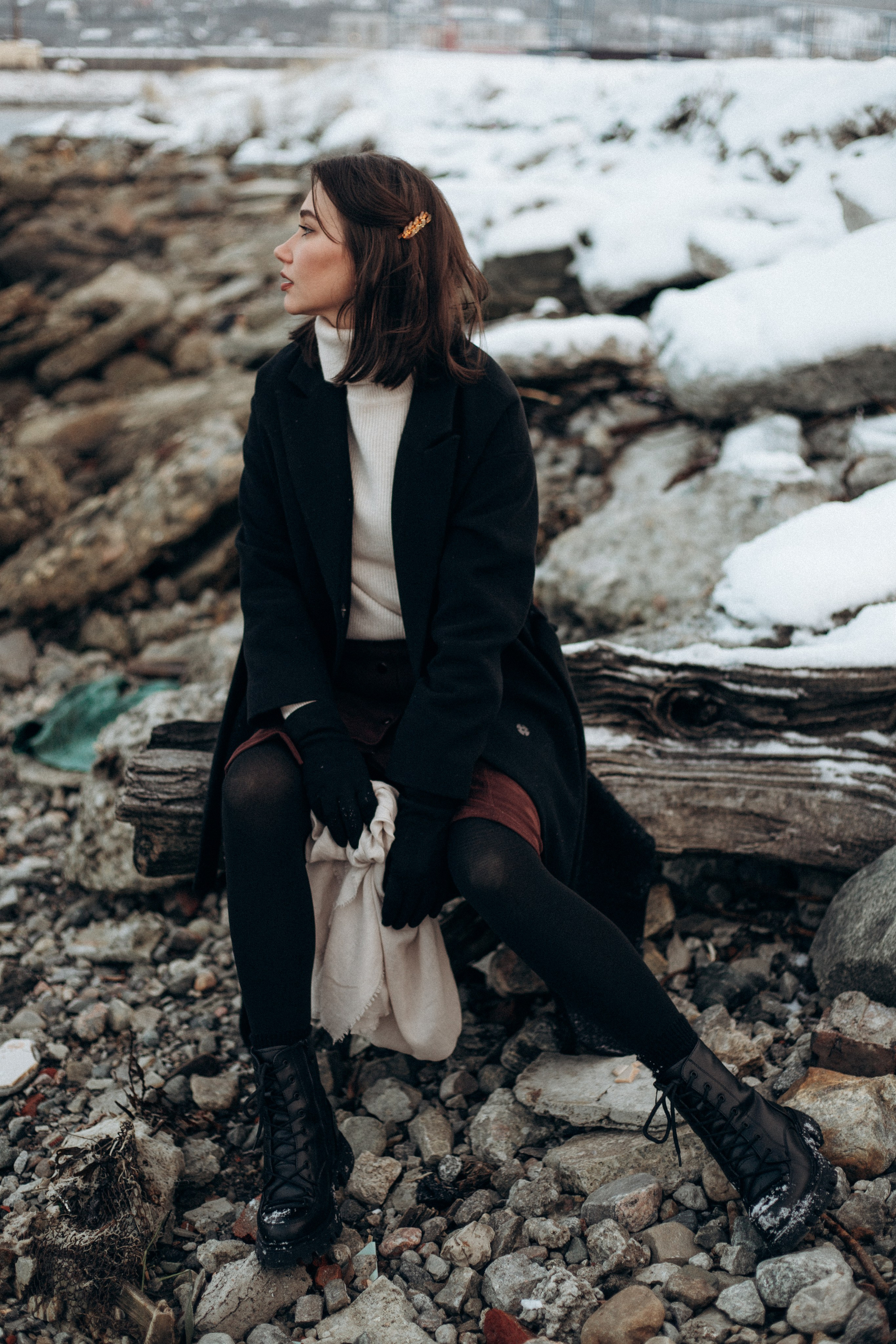 Честный портрет