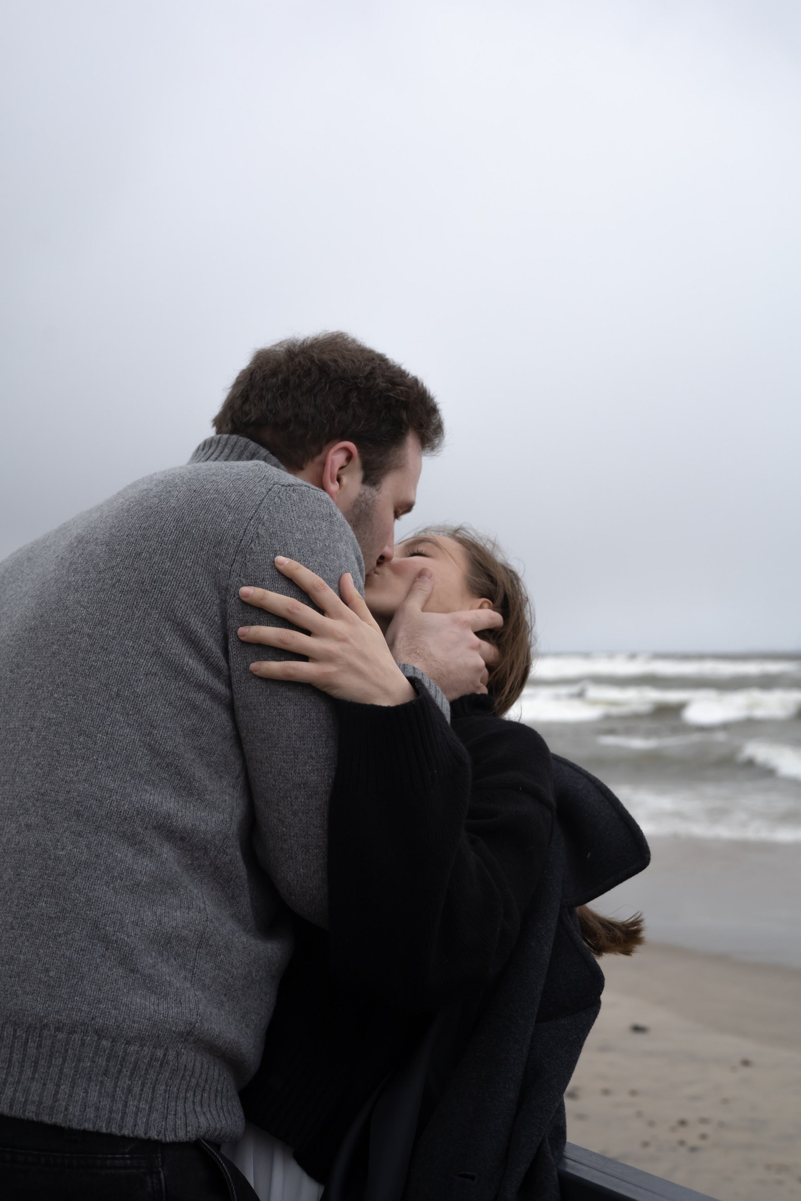 MORE. Фотограф Элла Ефимова