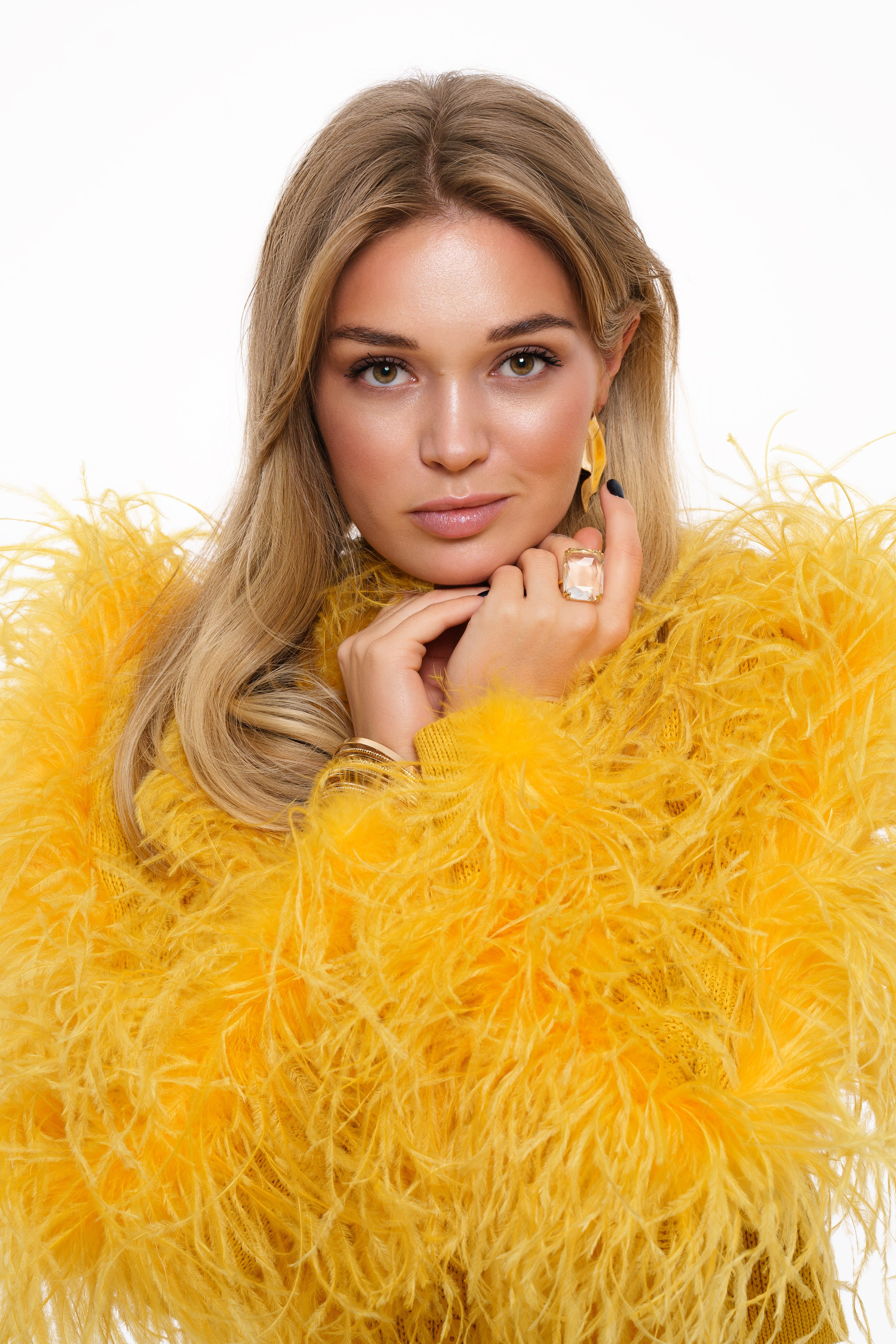 Мария. Главная