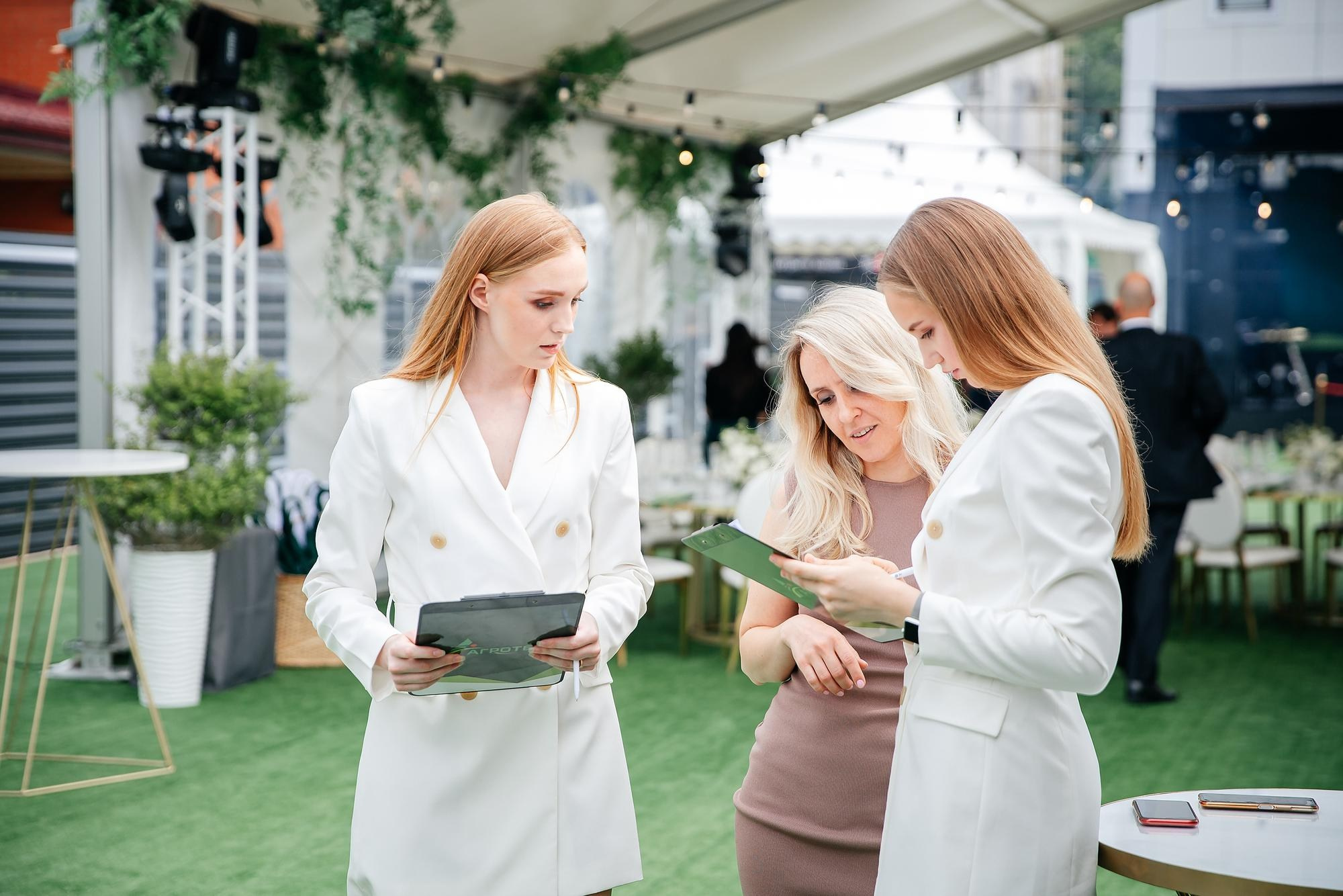 Фотосессия корпоратива в Краснодаре. Свадебный, репортажный фотограф Дмитрий Макарченко