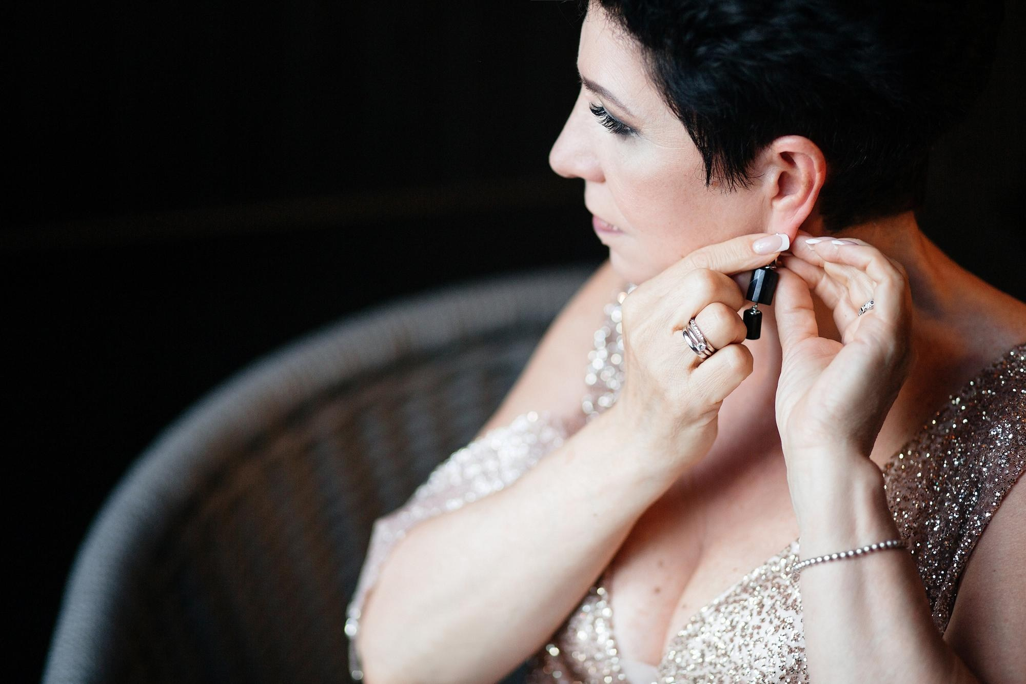 Свадебная фотосессия родителей в Геленджике. Свадебный, репортажный фотограф Дмитрий Макарченко